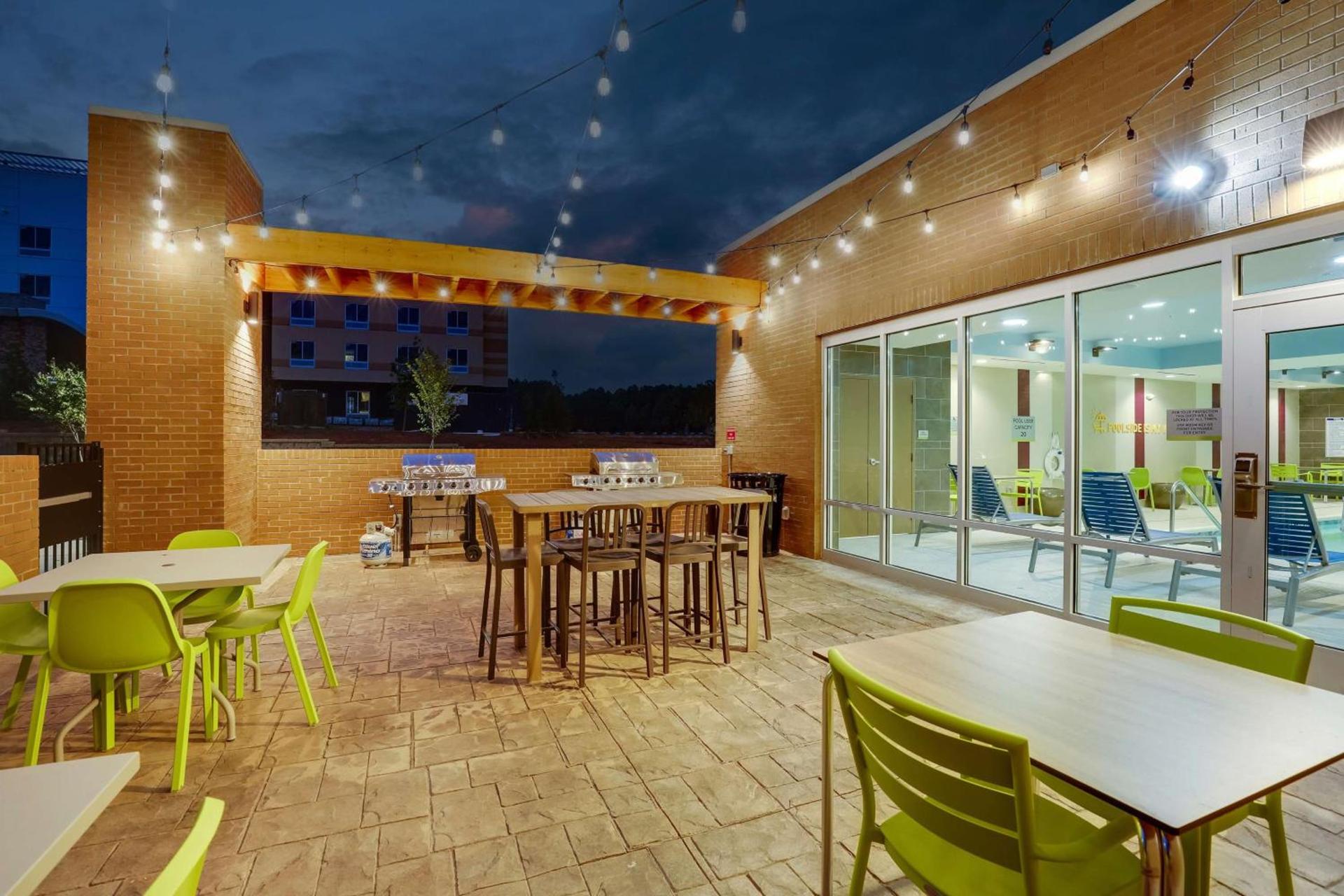 Home2 Suites By Hilton Sanford photo 4