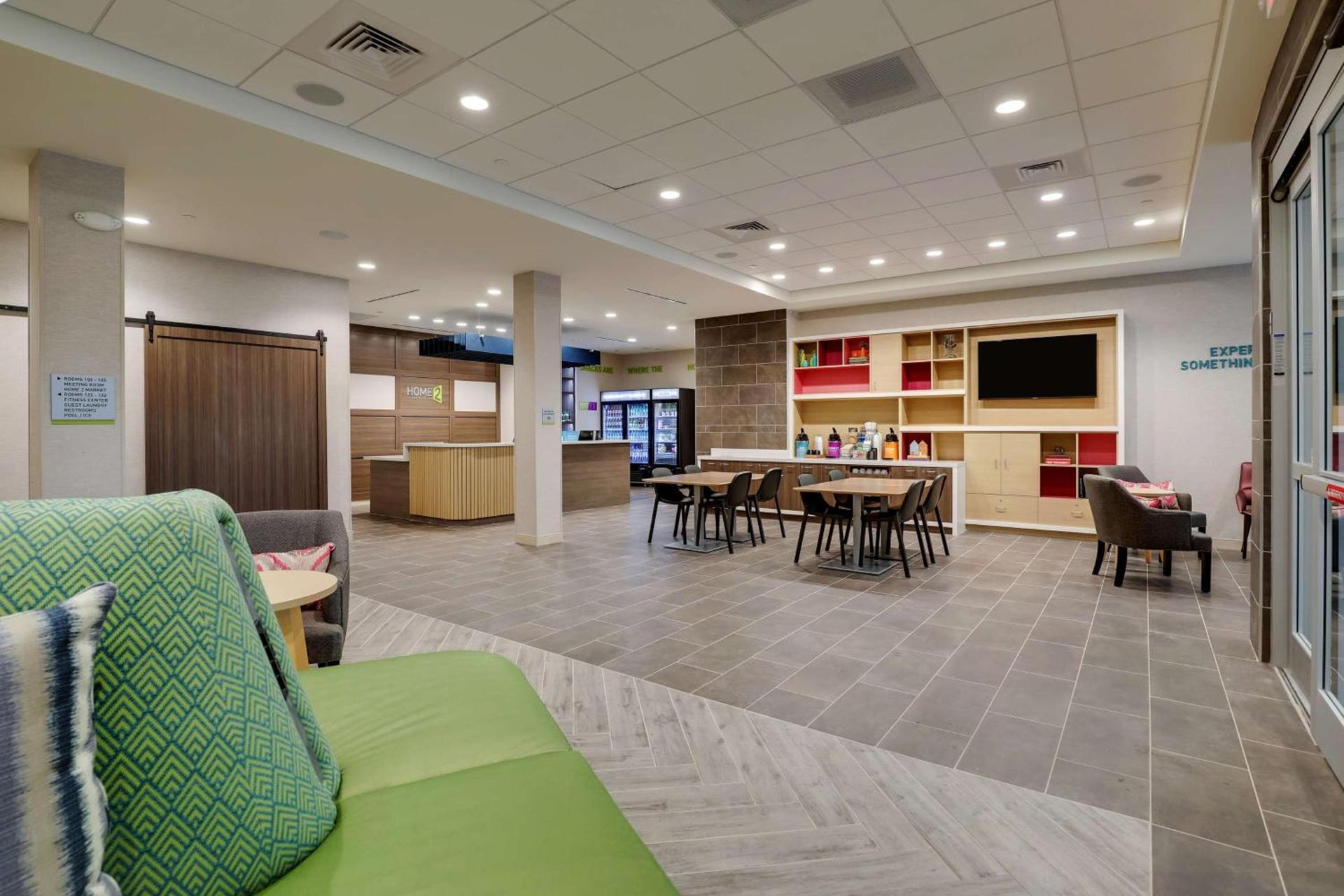 Home2 Suites By Hilton Sanford photo 8