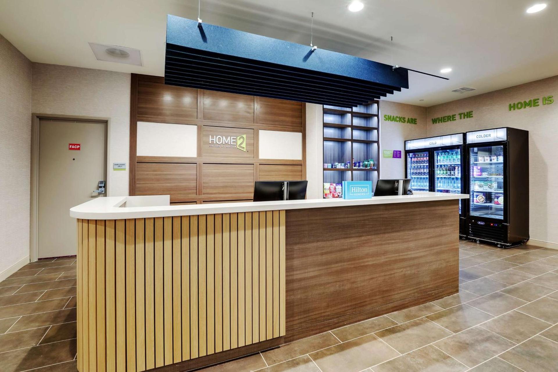 Home2 Suites By Hilton Sanford photo 10