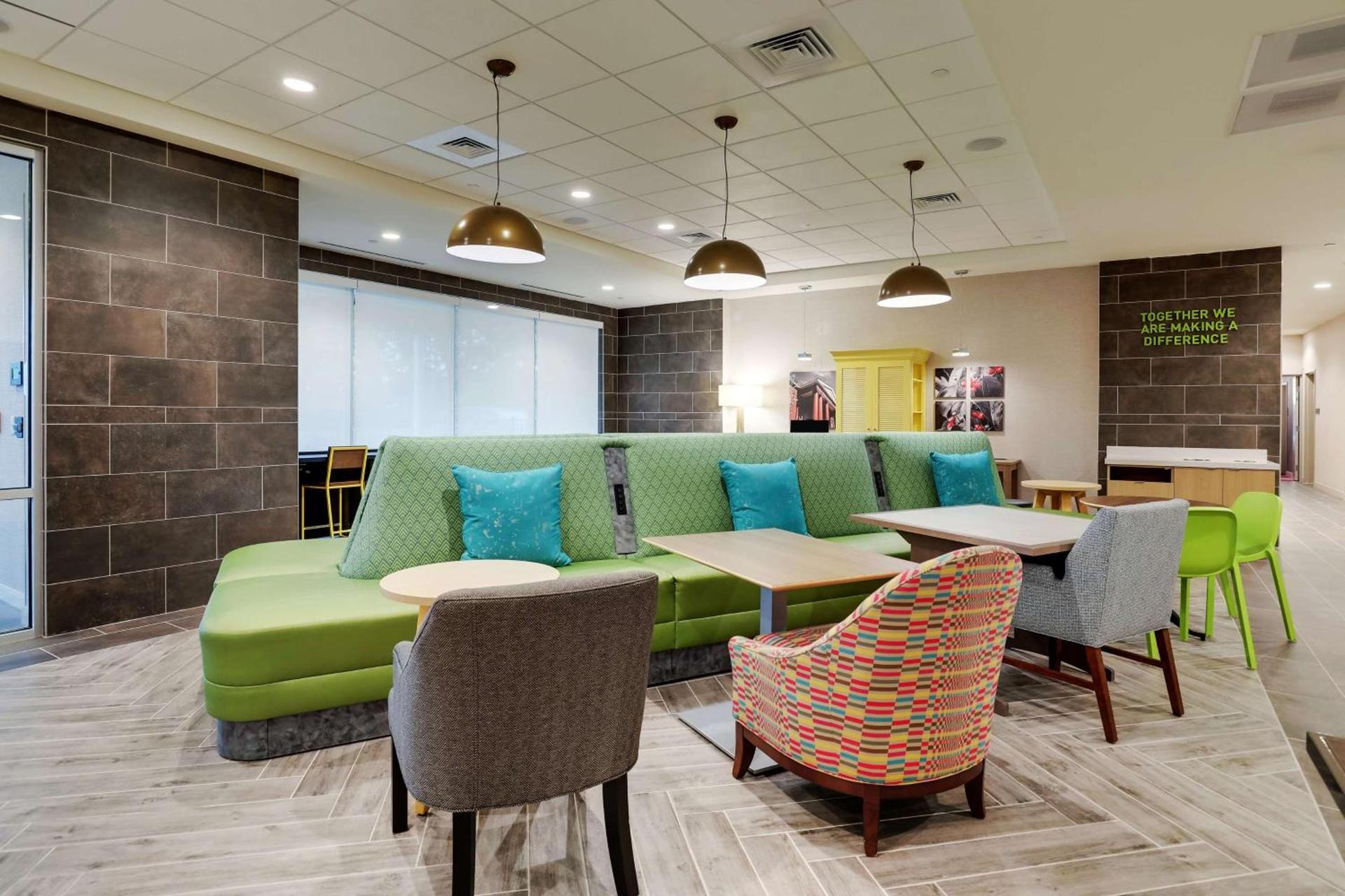 Home2 Suites By Hilton Sanford photo 11