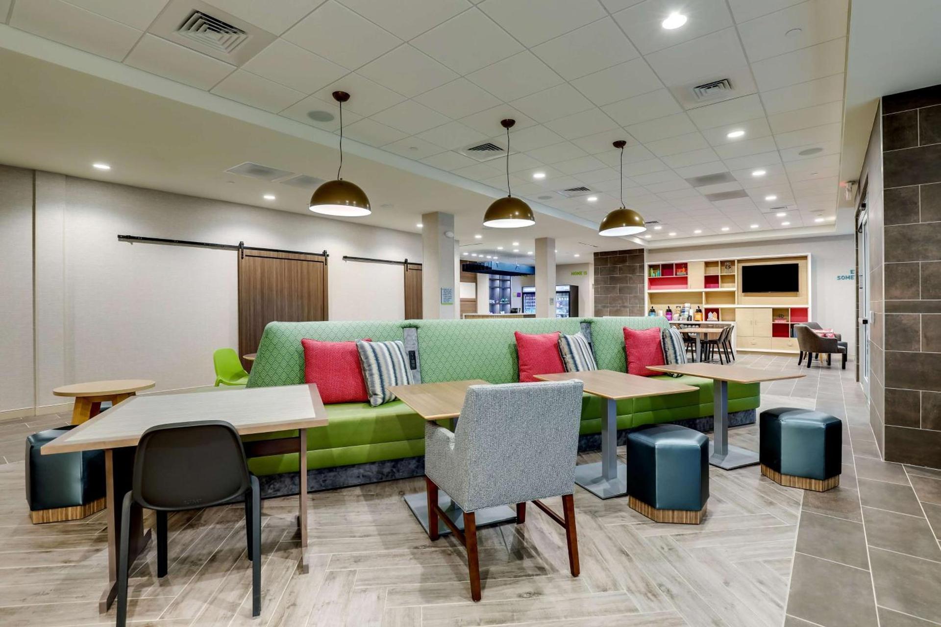 Home2 Suites By Hilton Sanford photo 13