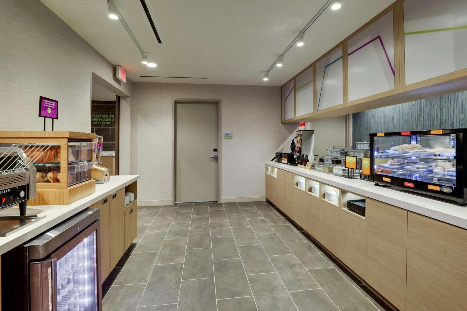 Home2 Suites By Hilton Sanford photo 15