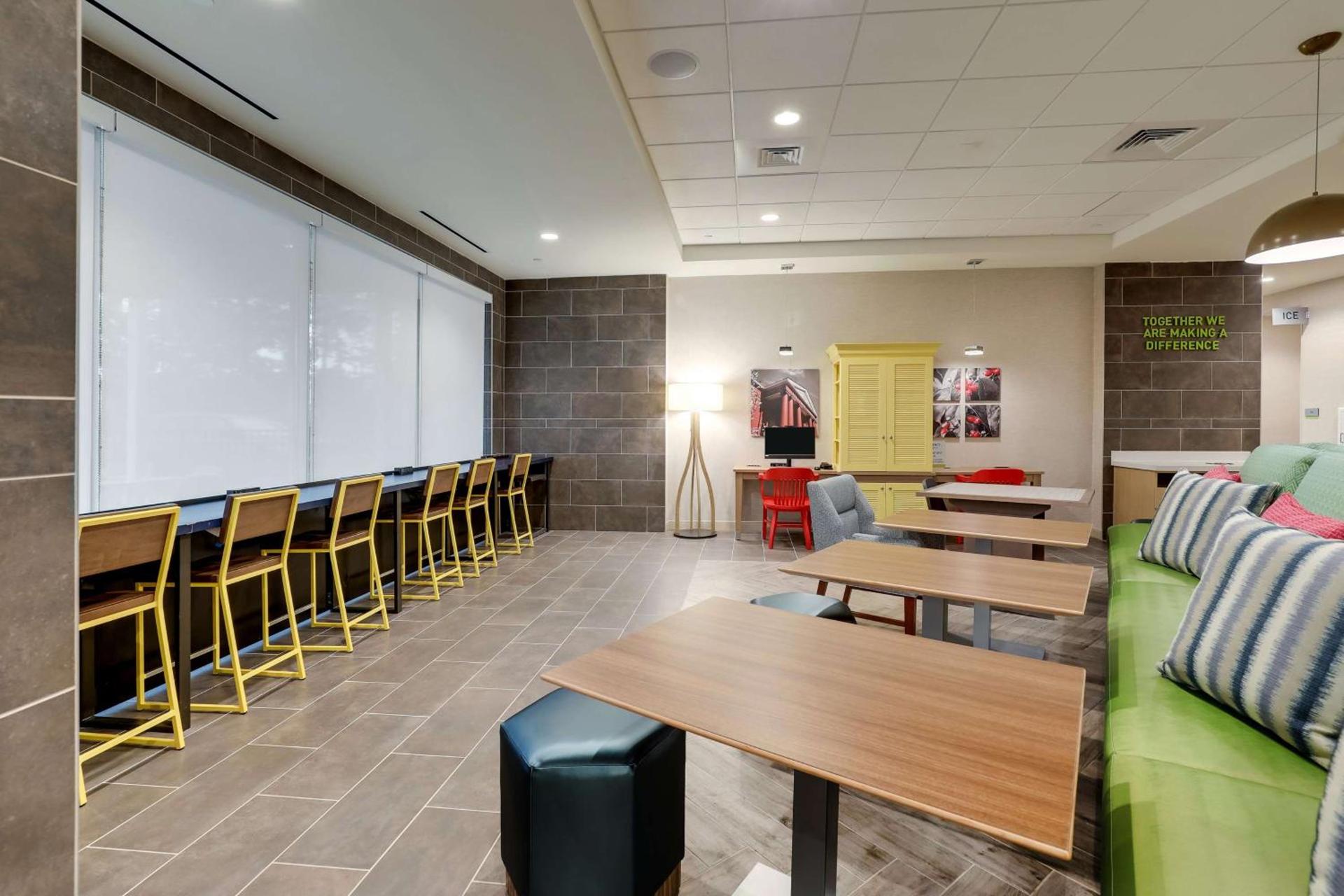 Home2 Suites By Hilton Sanford photo 12