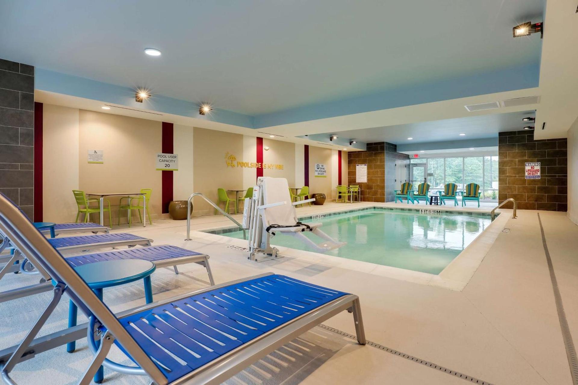 Home2 Suites By Hilton Sanford photo 14