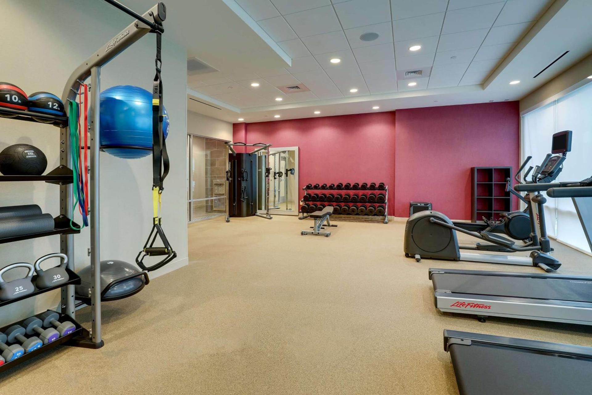 Home2 Suites By Hilton Sanford photo 20