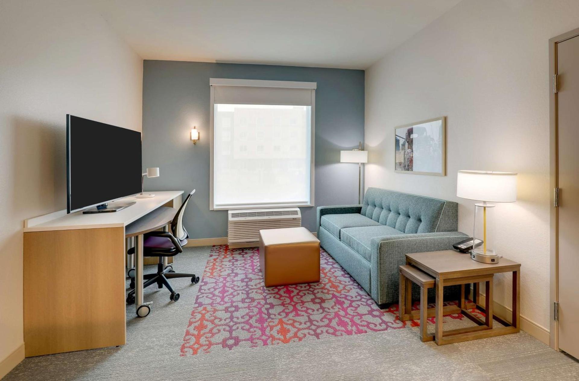 Home2 Suites By Hilton Sanford photo 22