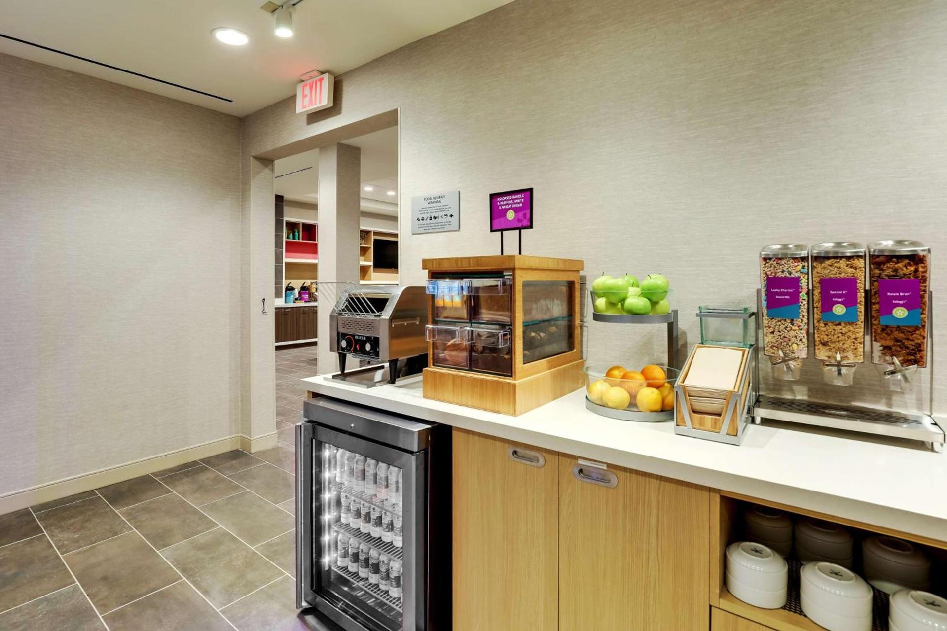 Home2 Suites By Hilton Sanford photo 19