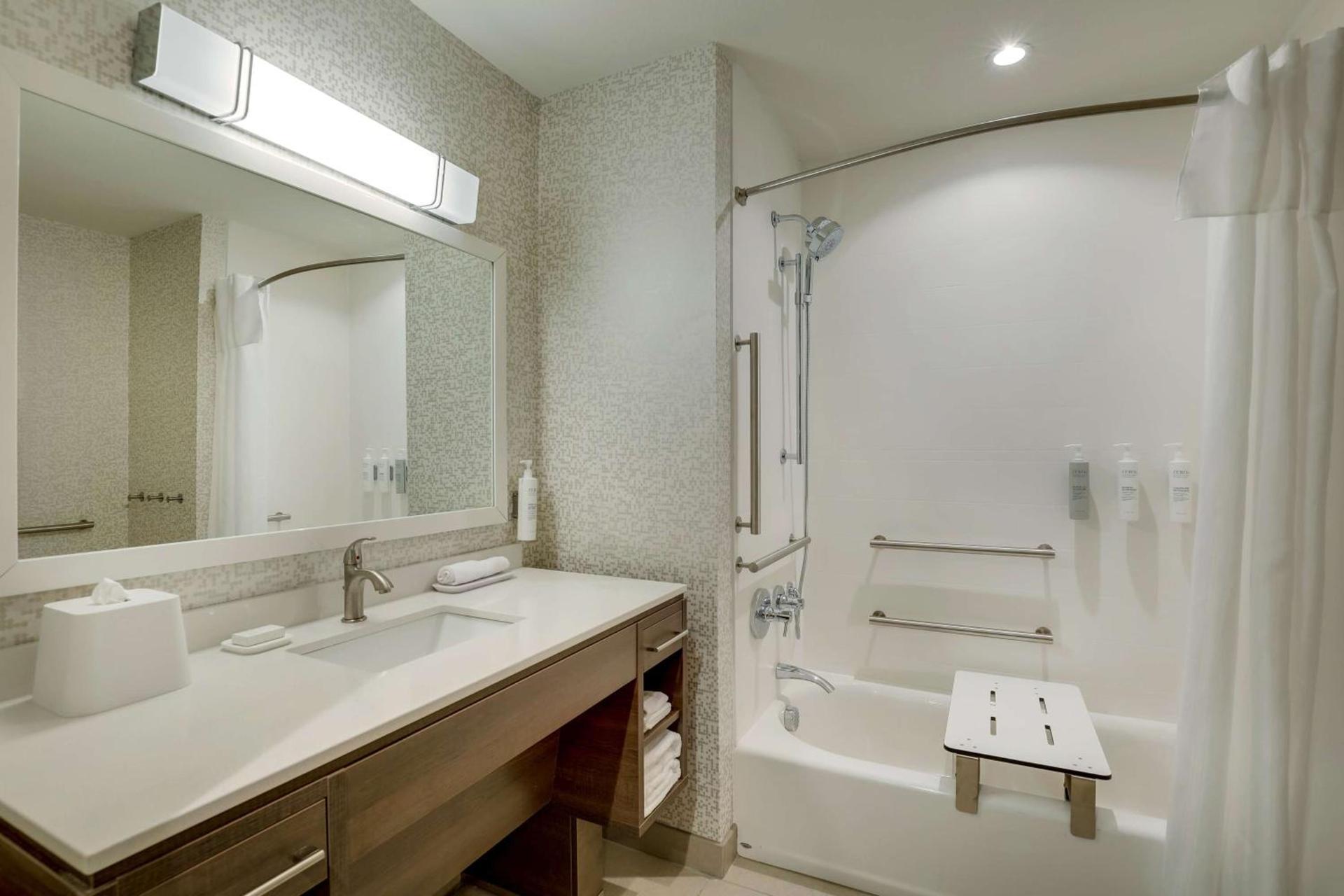 Home2 Suites By Hilton Sanford photo 26
