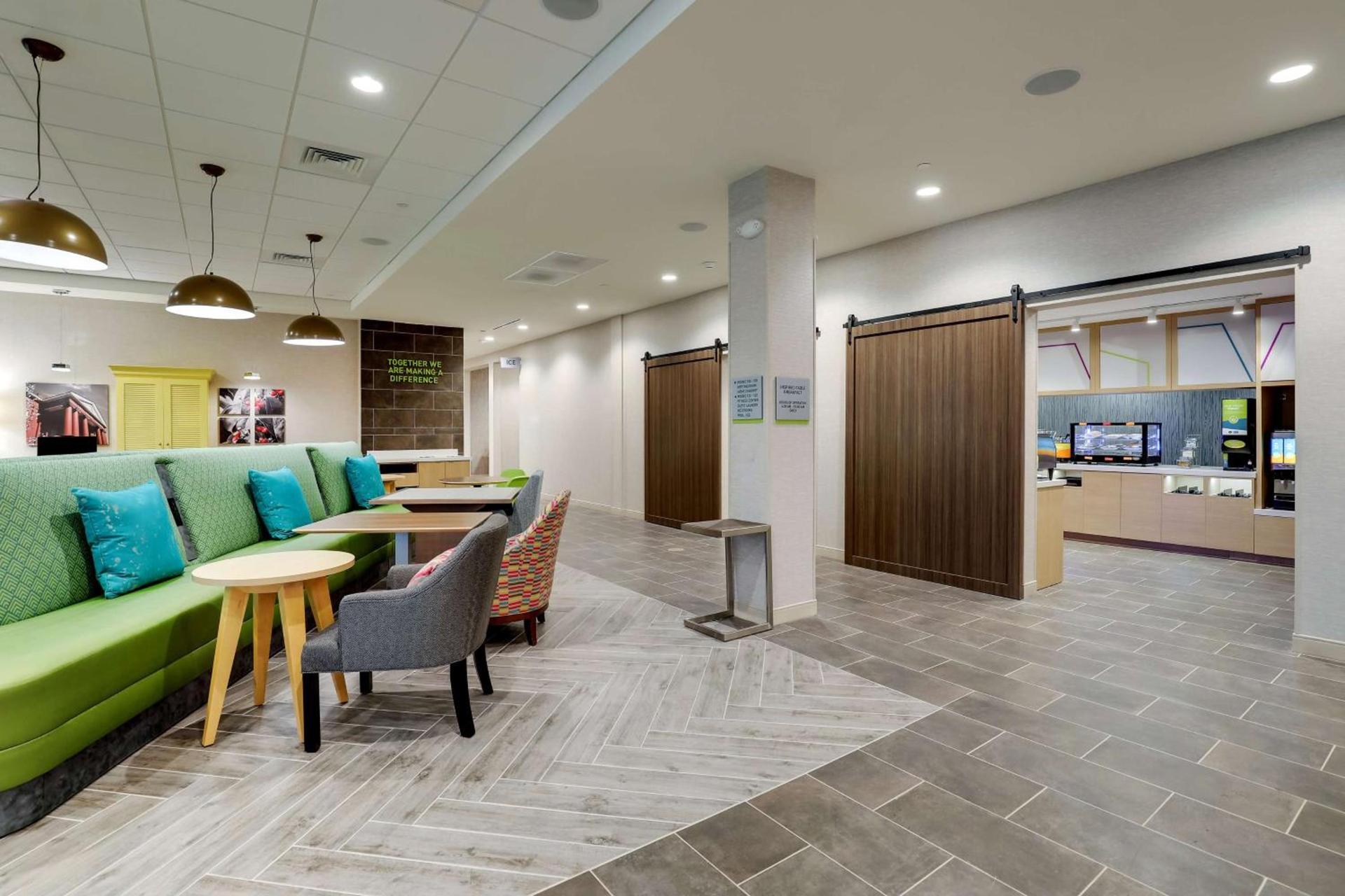 Home2 Suites By Hilton Sanford photo 6