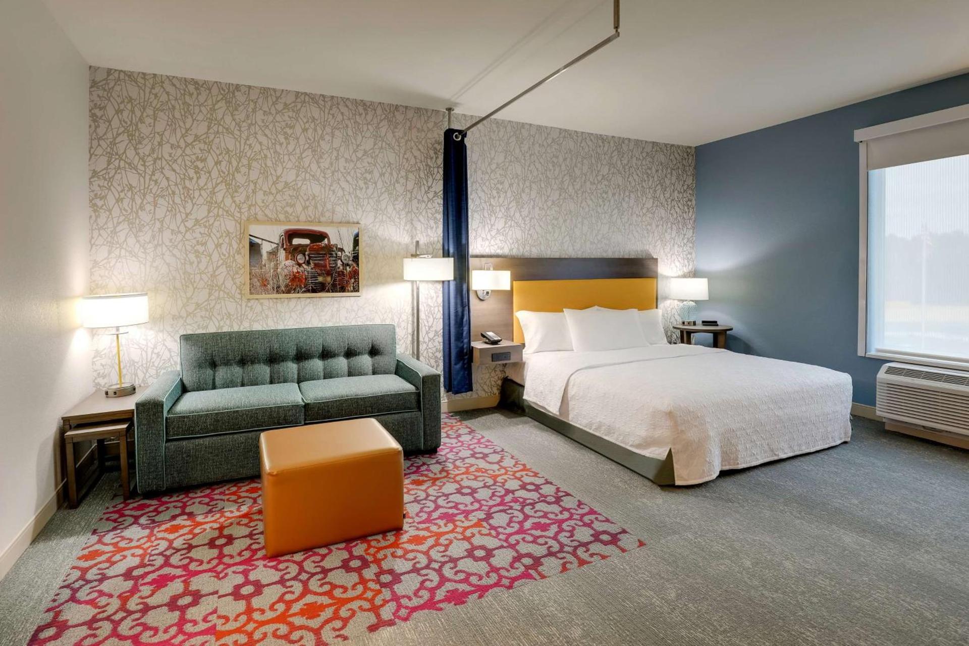 Home2 Suites By Hilton Sanford photo 25