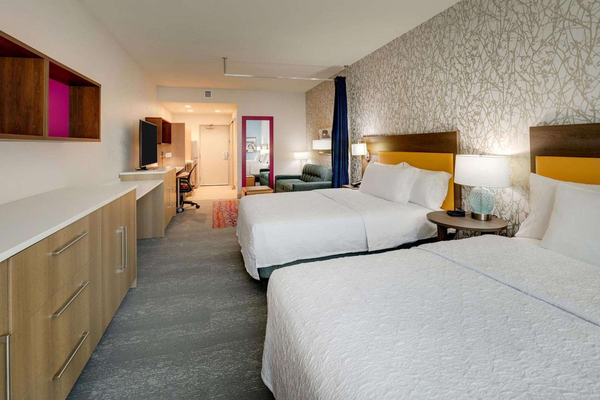 Home2 Suites By Hilton Sanford photo 27
