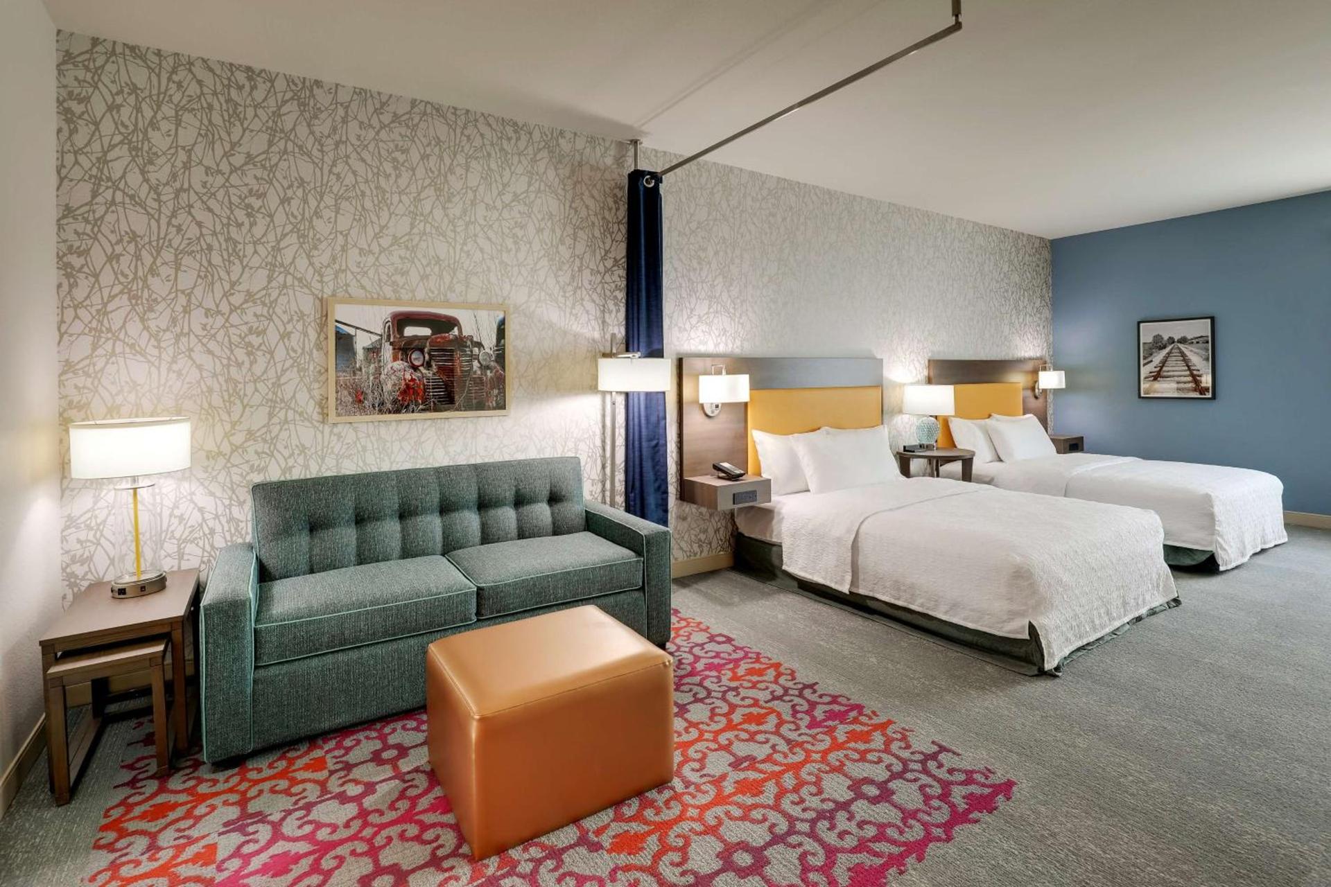 Home2 Suites By Hilton Sanford photo 29