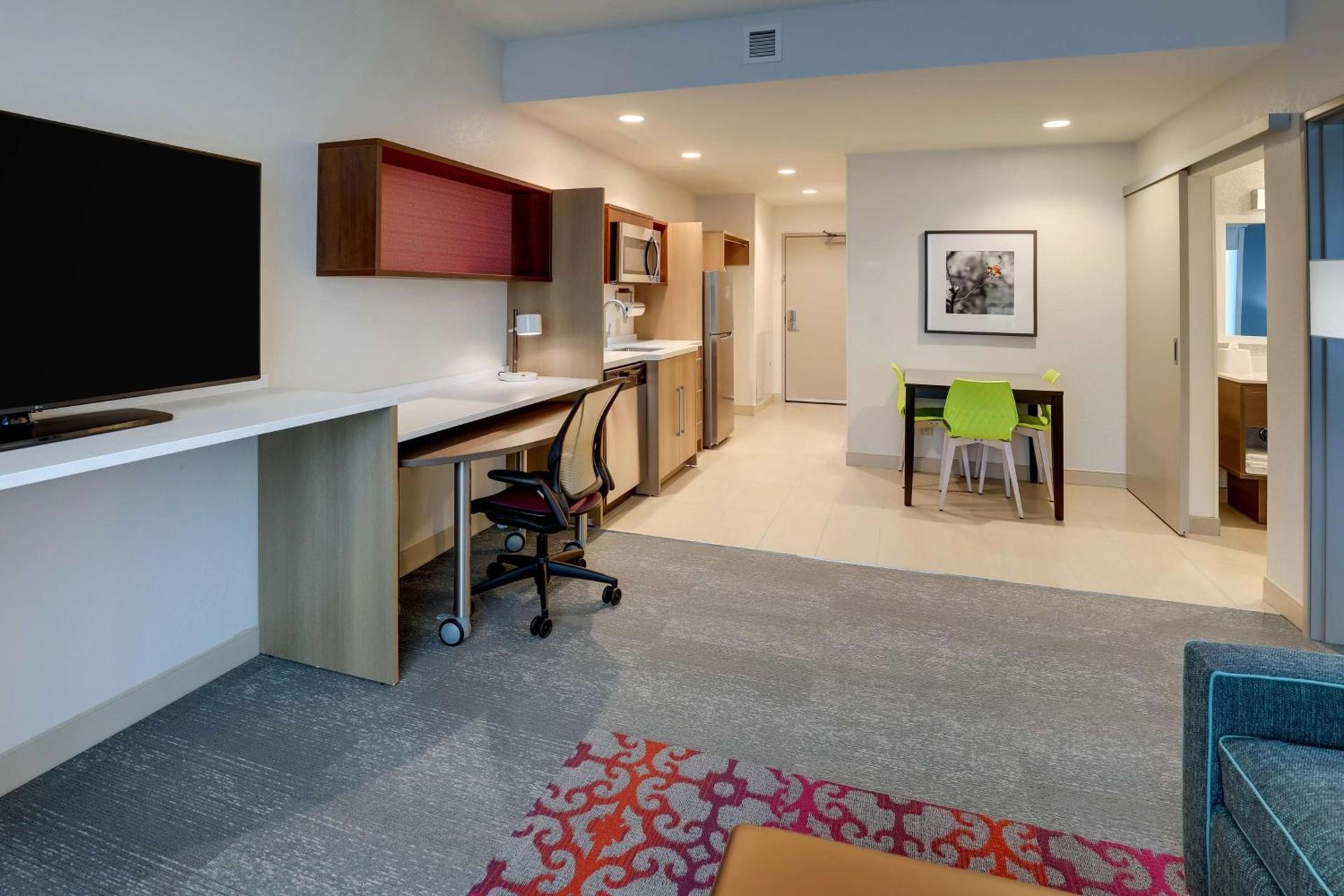 Home2 Suites By Hilton Sanford photo 28
