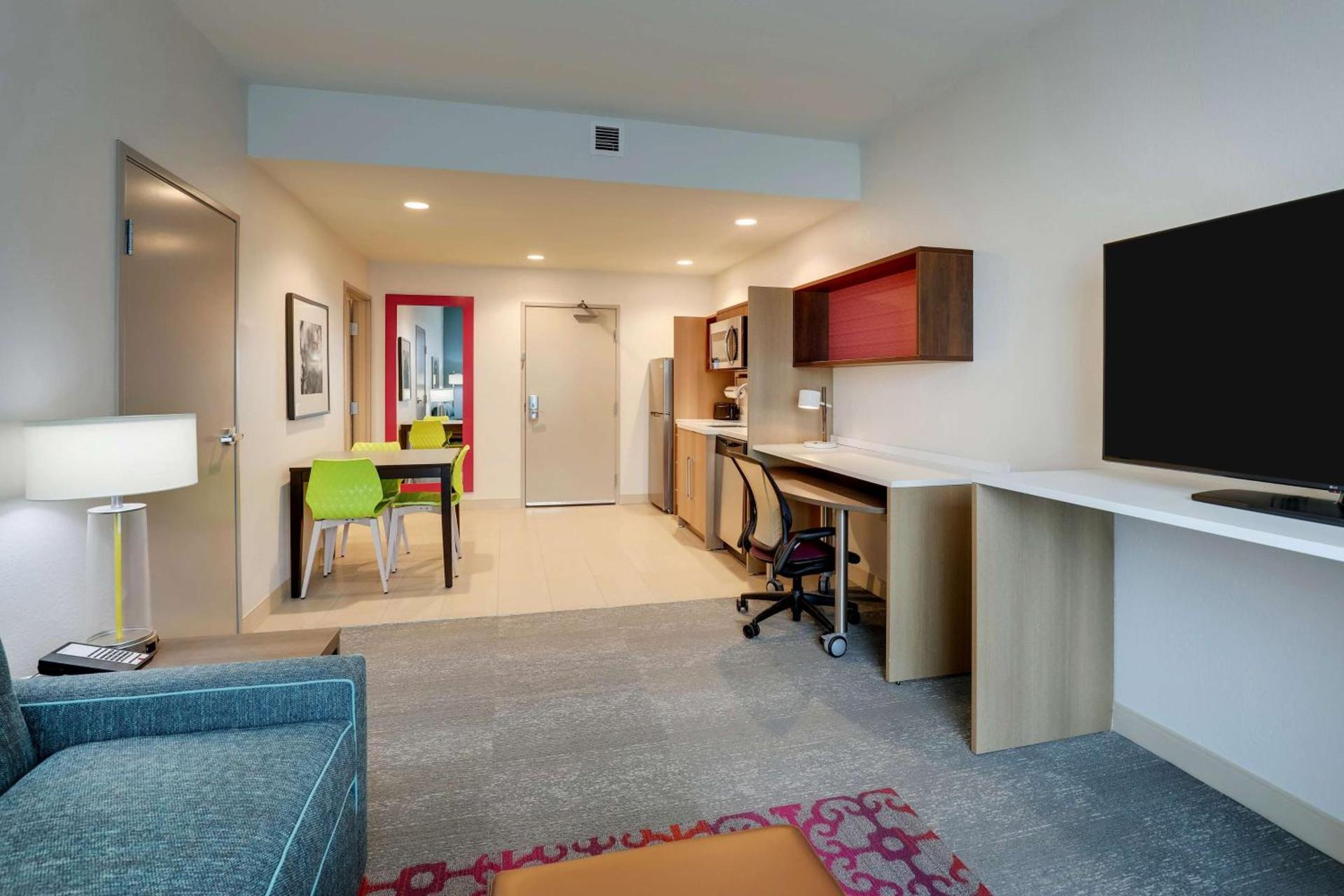 Home2 Suites By Hilton Sanford photo 33