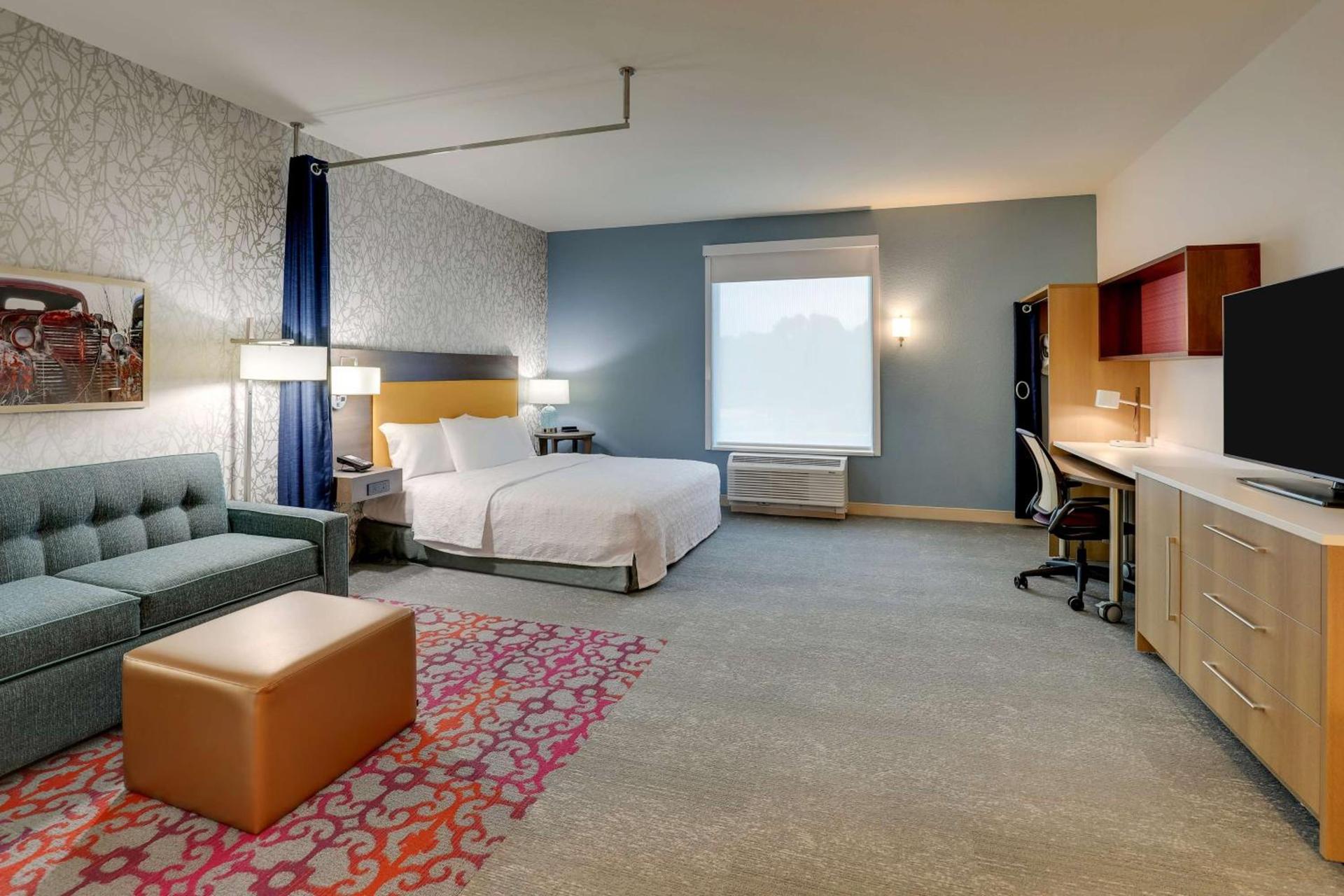 Home2 Suites By Hilton Sanford photo 34