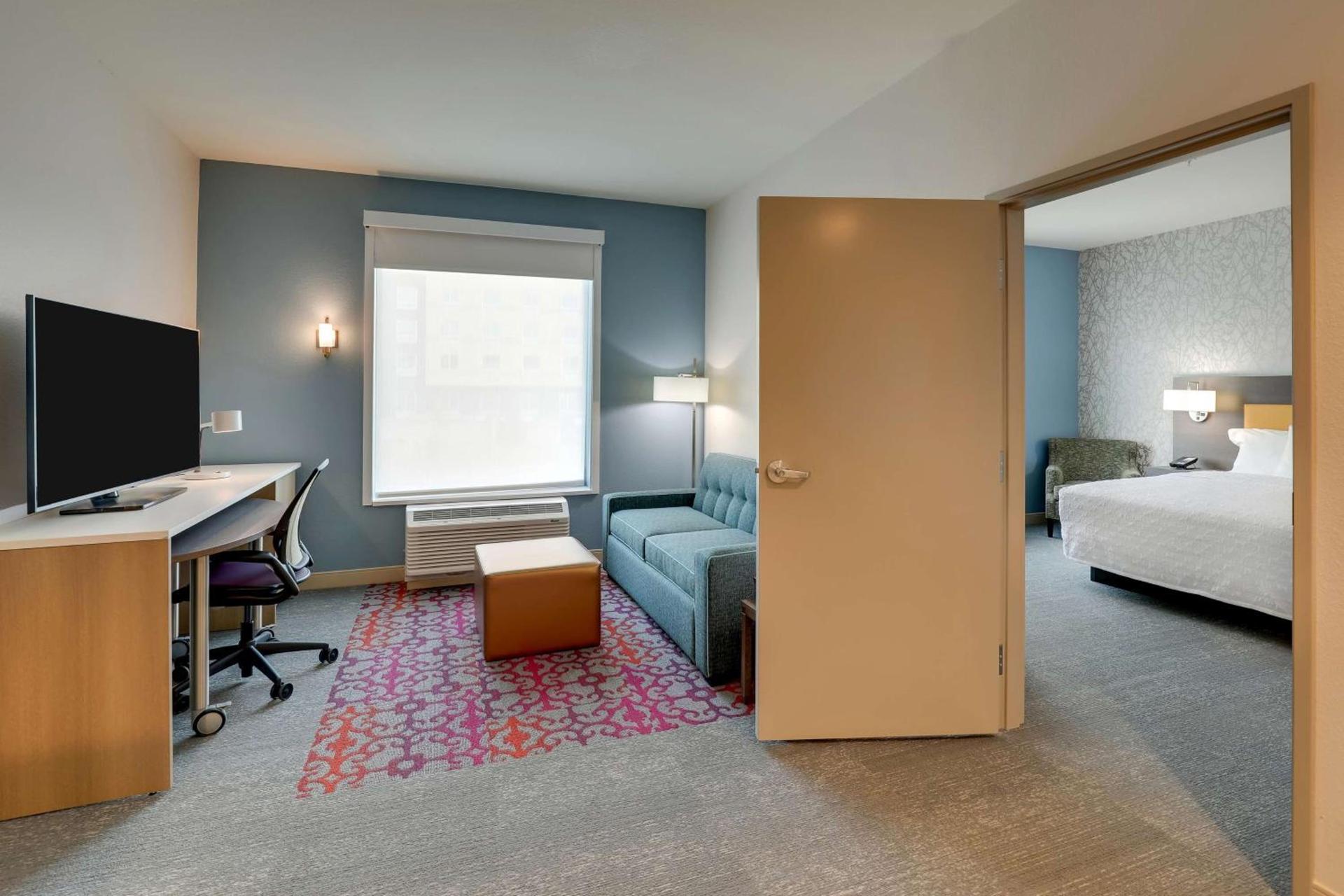 Home2 Suites By Hilton Sanford photo 40