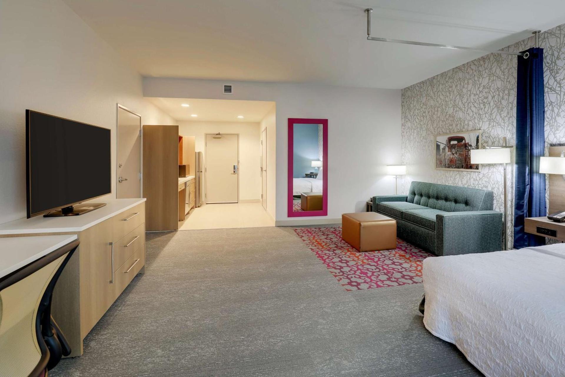 Home2 Suites By Hilton Sanford photo 37