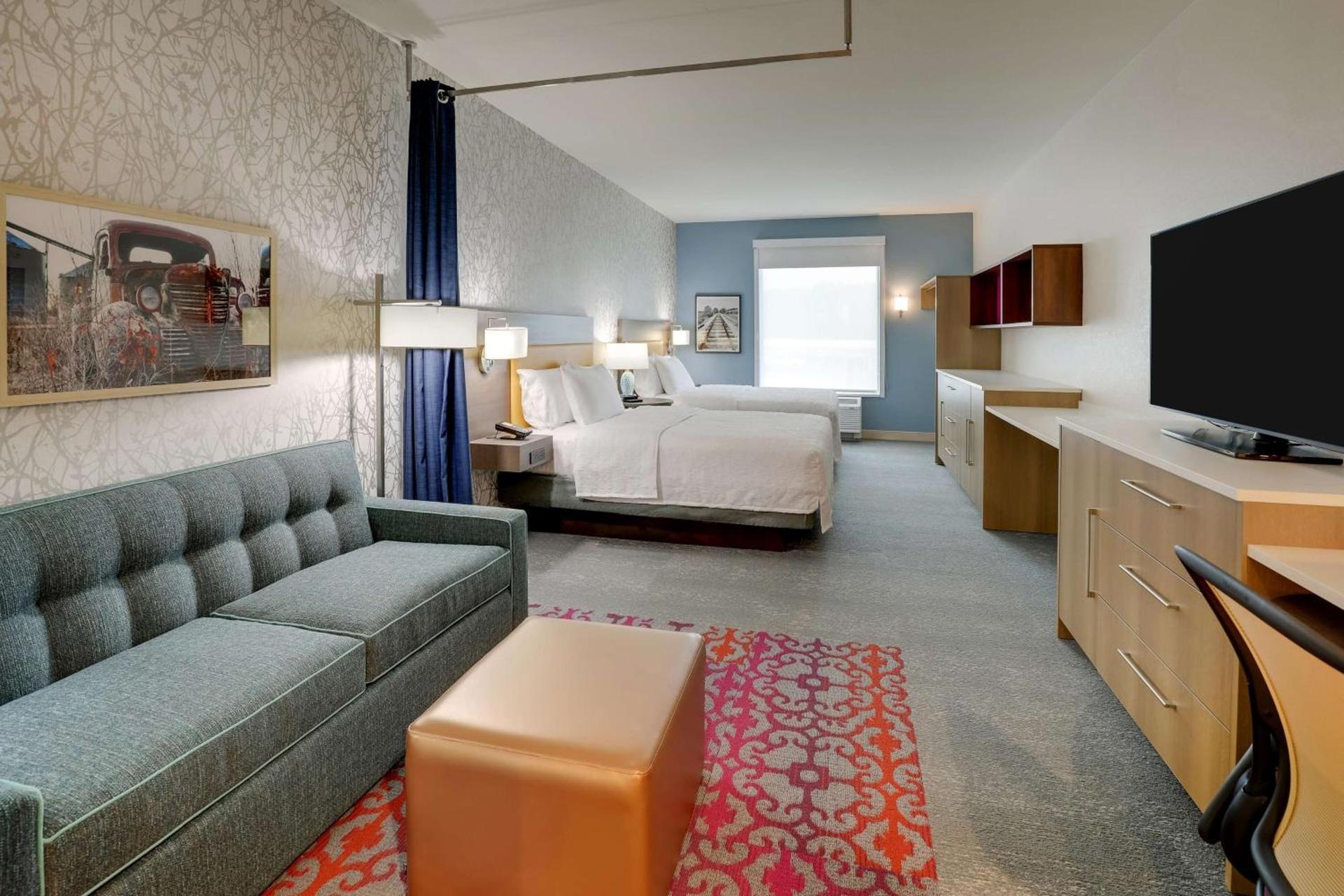 Home2 Suites By Hilton Sanford photo 36
