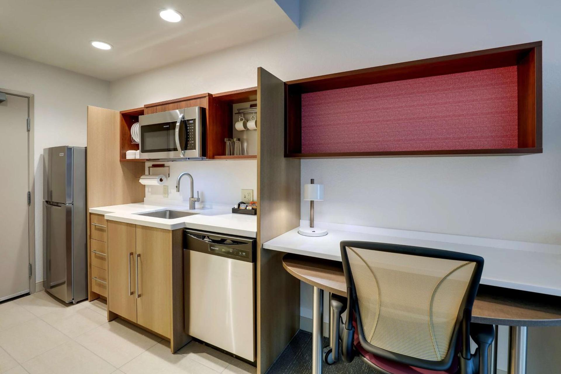 Home2 Suites By Hilton Sanford photo 46