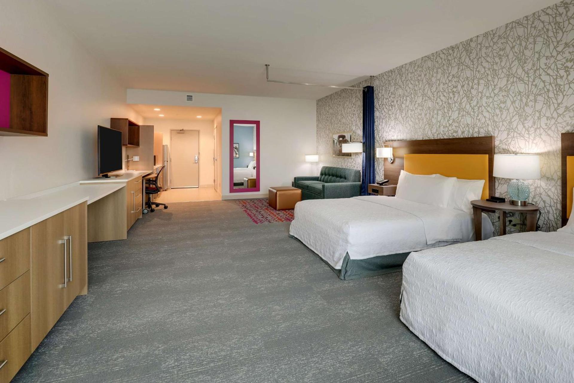 Home2 Suites By Hilton Sanford photo 43