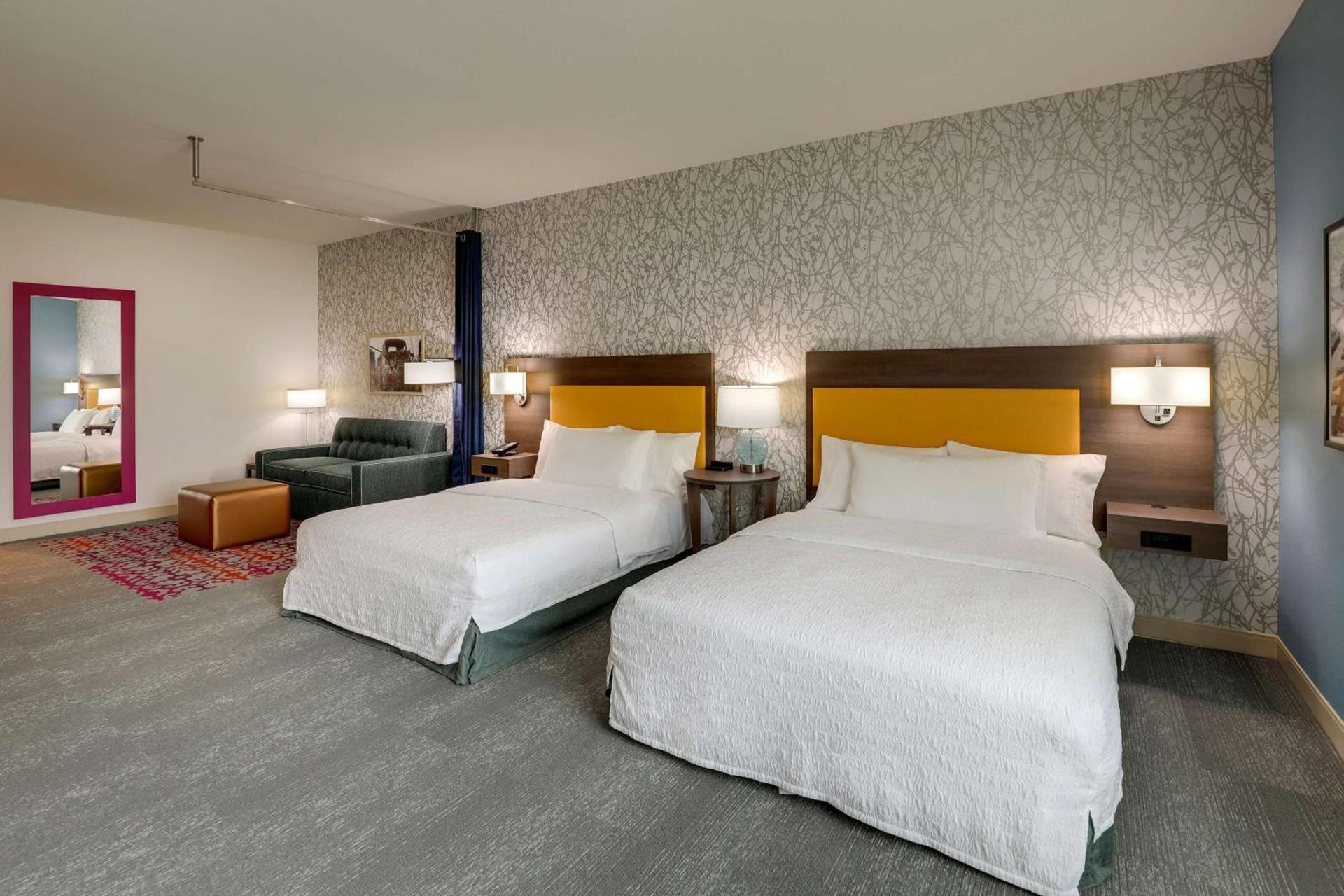 Home2 Suites By Hilton Sanford photo 41