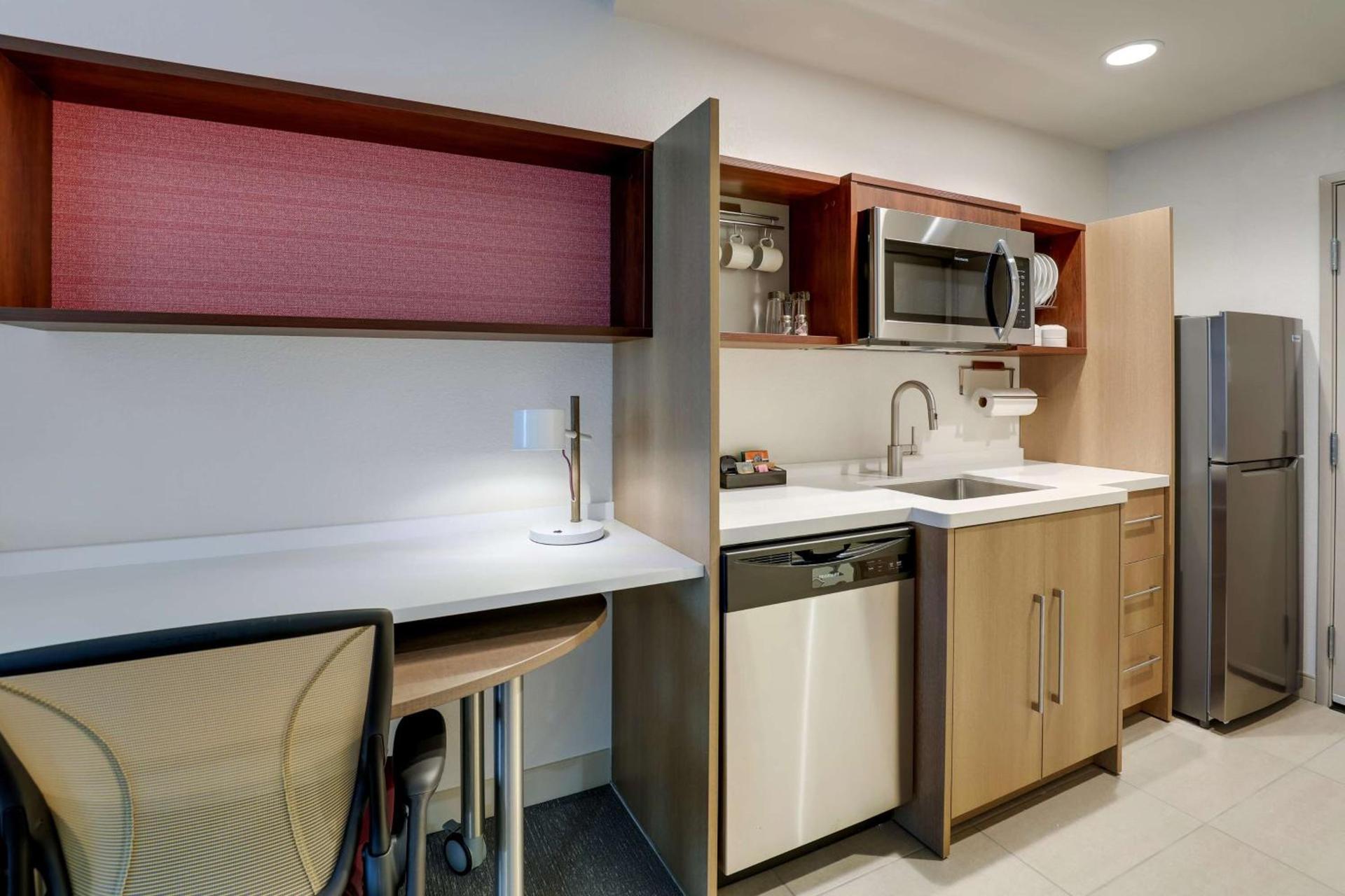 Home2 Suites By Hilton Sanford photo 47