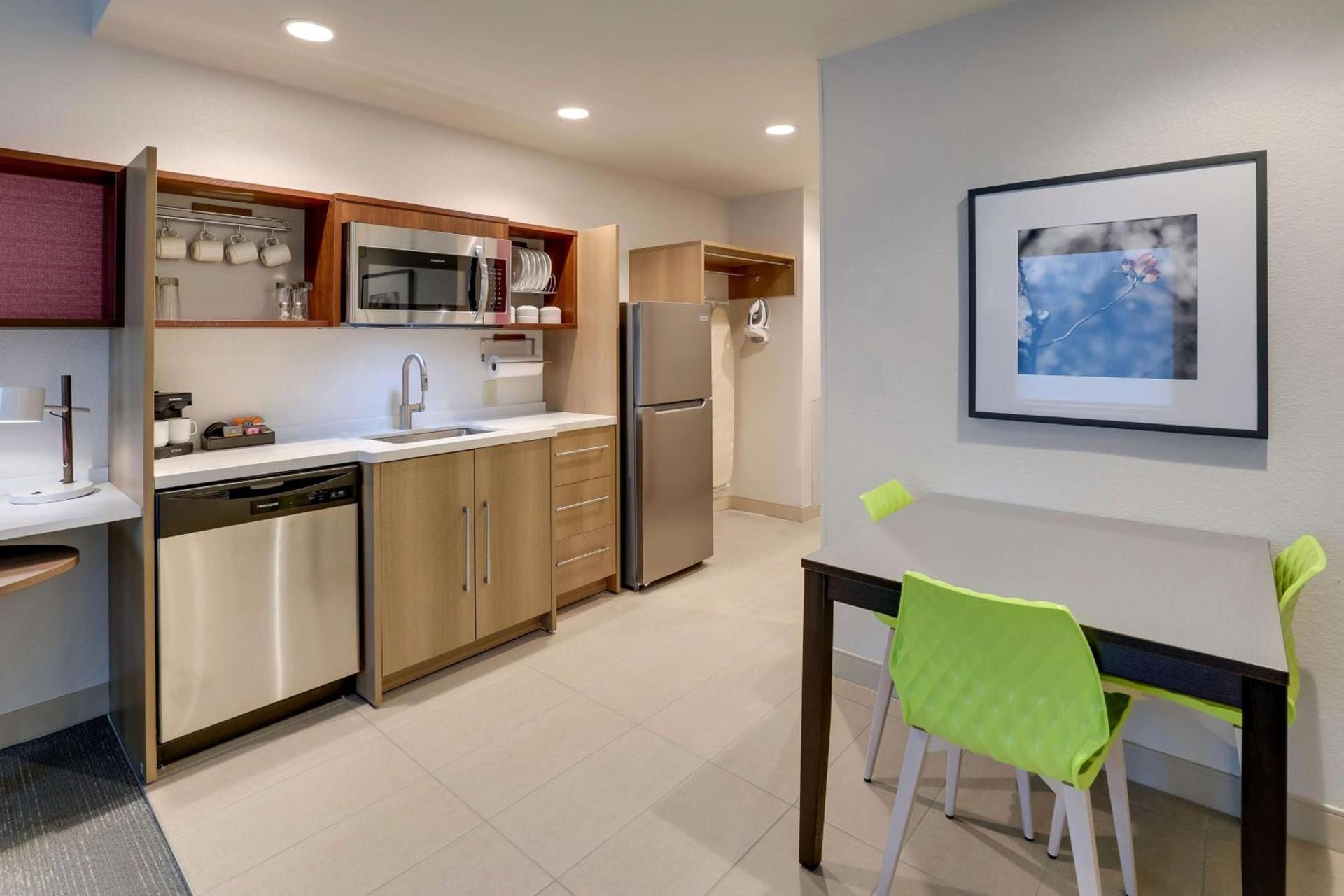 Home2 Suites By Hilton Sanford photo 48