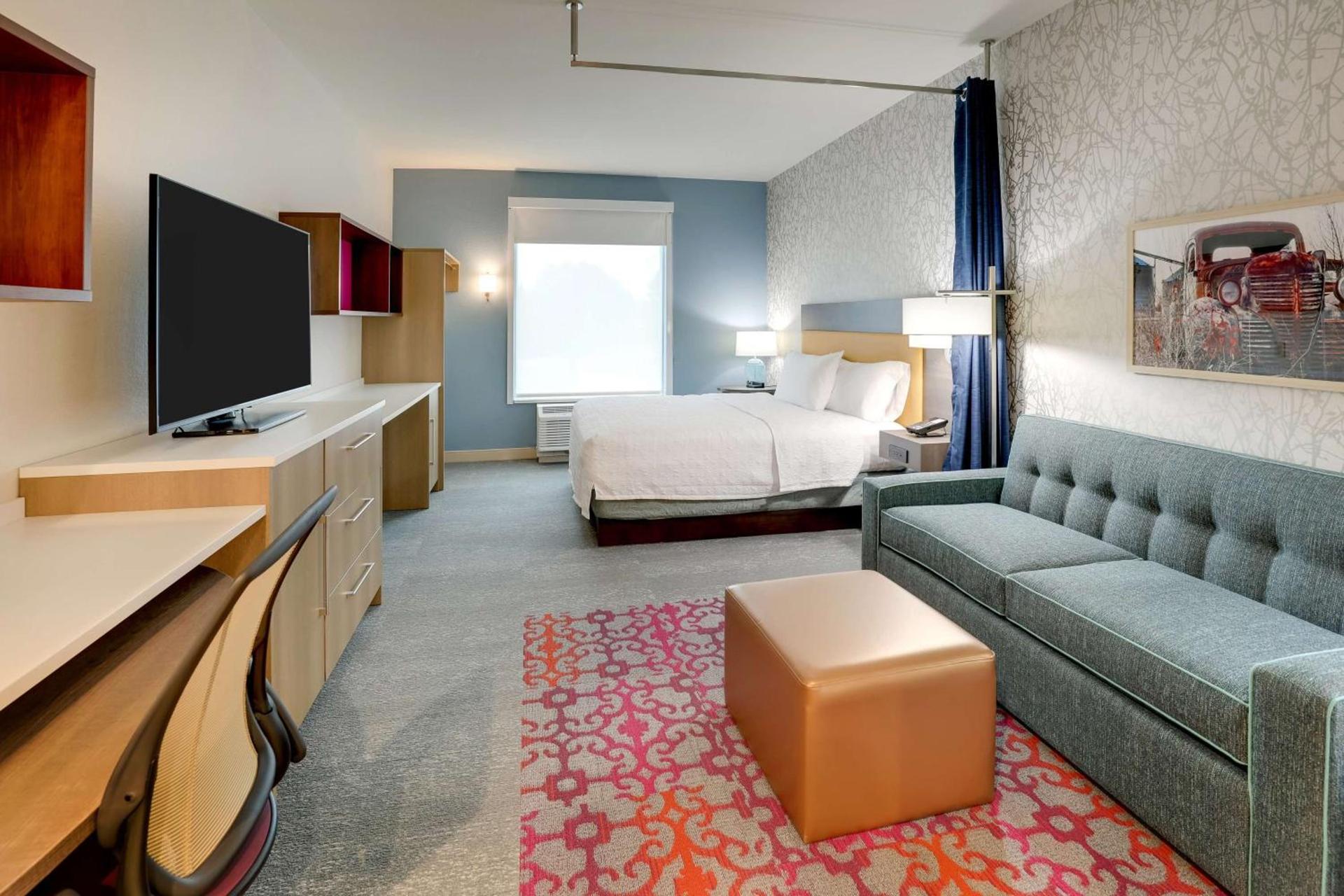 Home2 Suites By Hilton Sanford photo 38