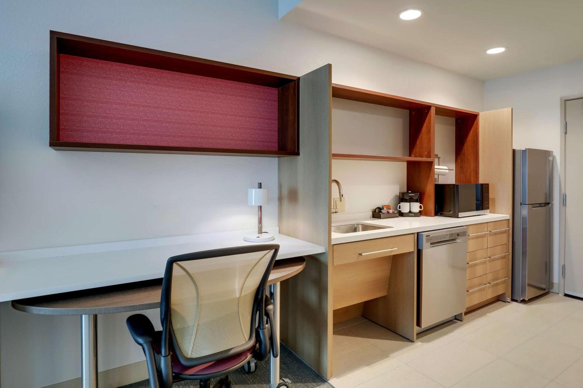 Home2 Suites By Hilton Sanford photo 49