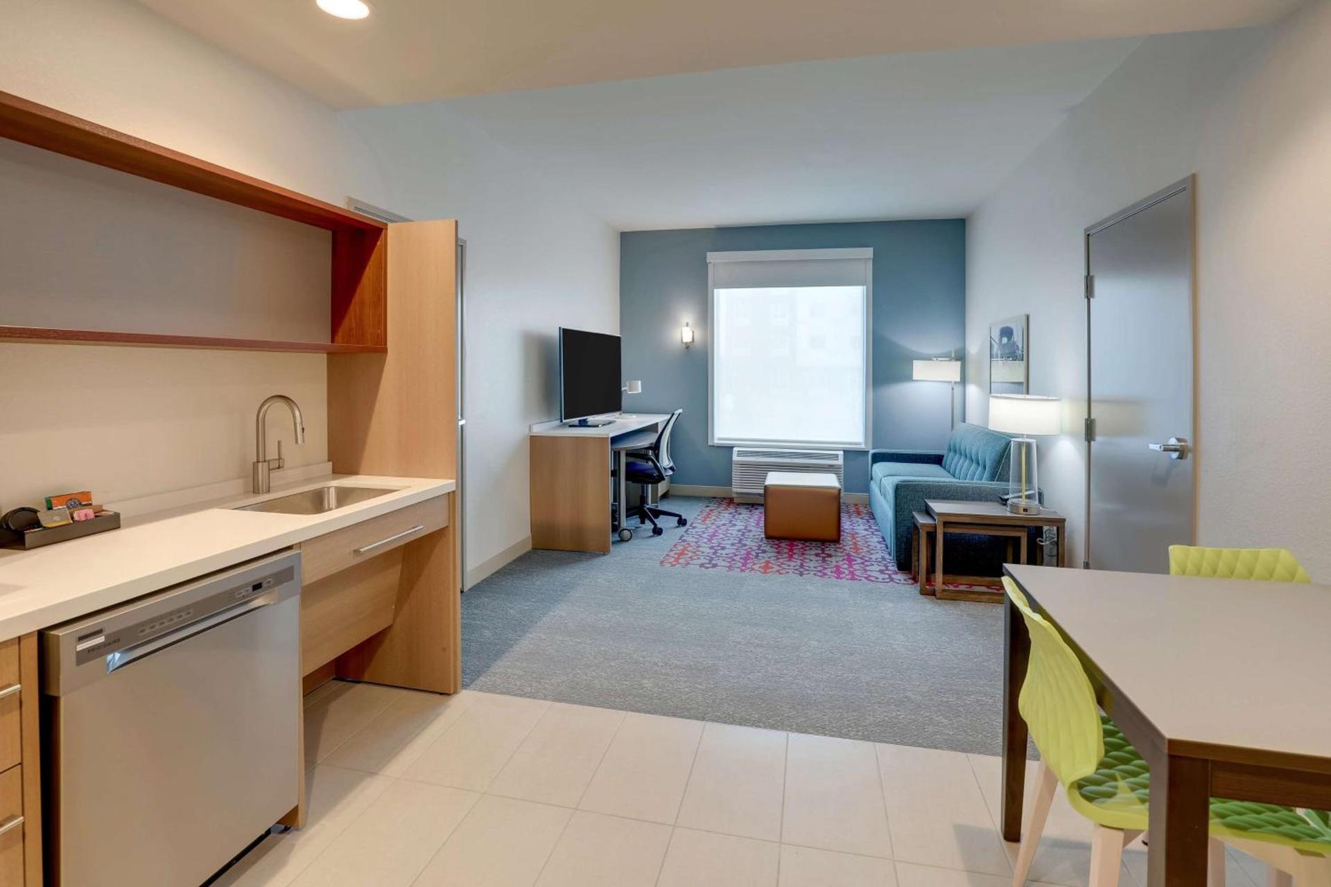 Home2 Suites By Hilton Sanford photo 50