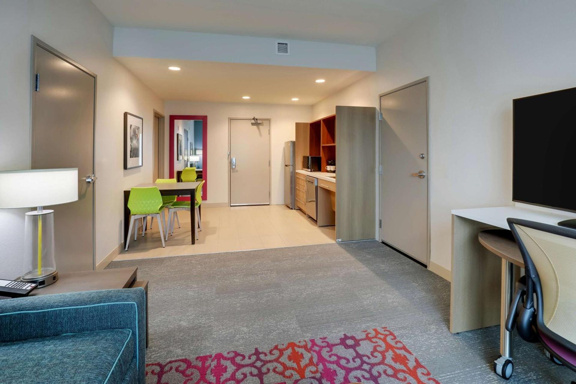 Home2 Suites By Hilton Sanford photo 39