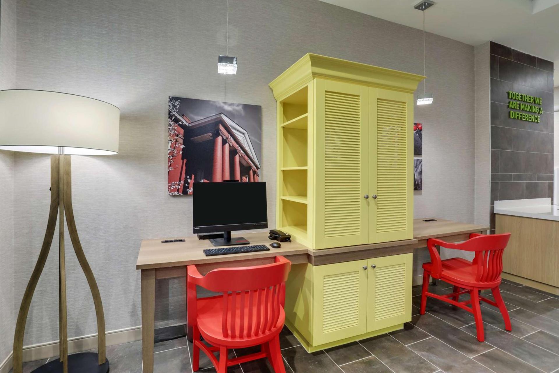 Home2 Suites By Hilton Sanford photo 52