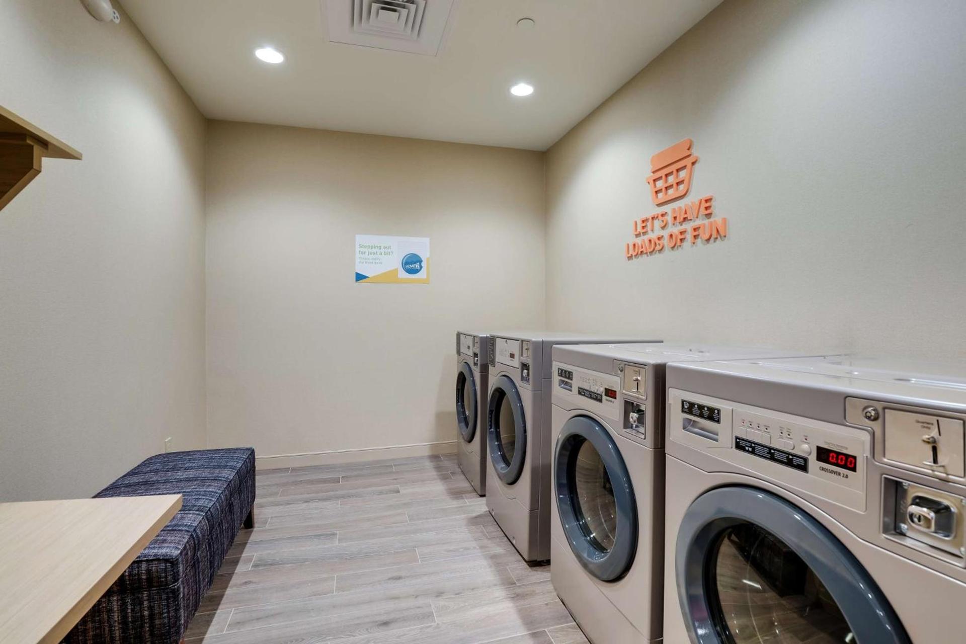 Home2 Suites By Hilton Sanford photo 53