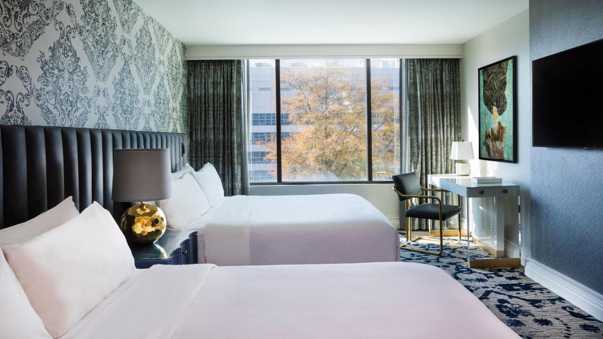 Hotel Colee, Atlanta Buckhead, Autograph Collection photo 3