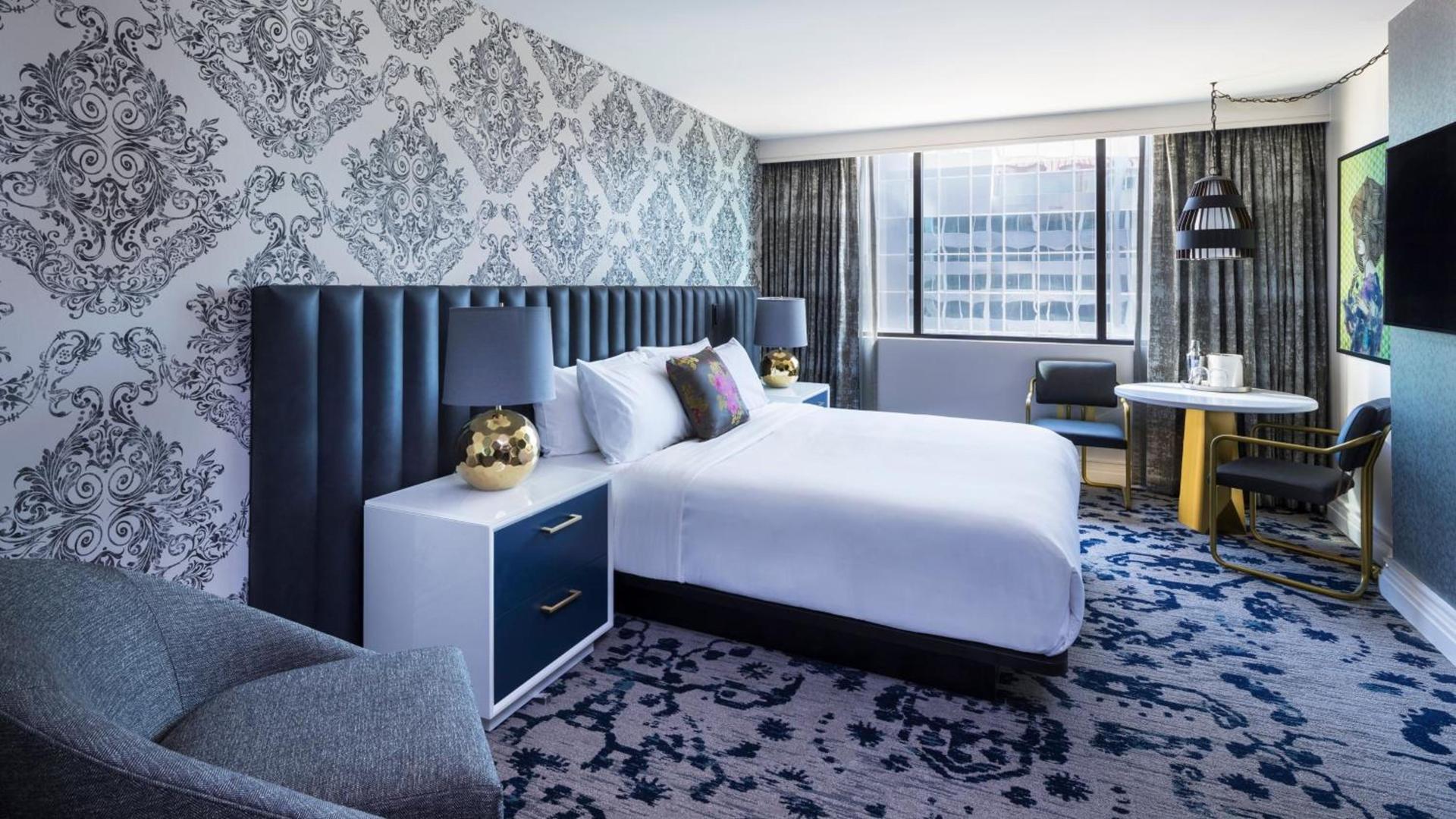Hotel Colee, Atlanta Buckhead, Autograph Collection photo 2