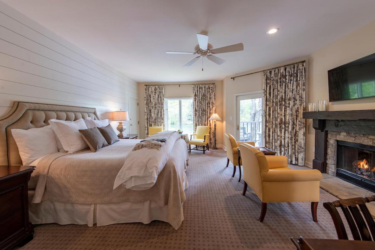 The Greystone Inn photo 50