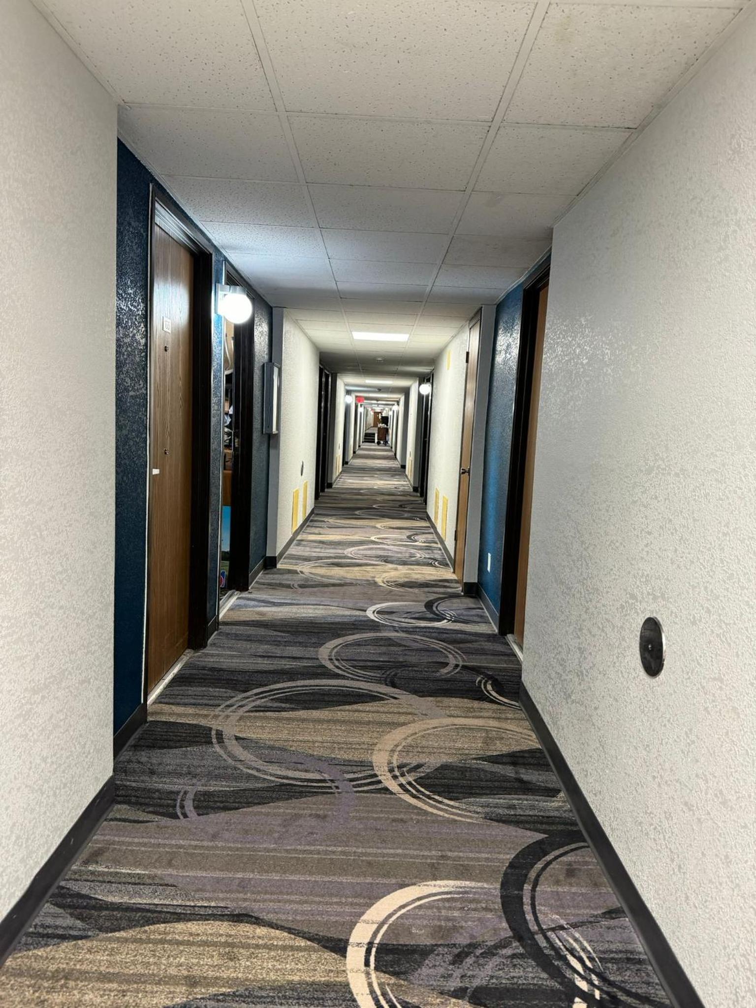 Motel 6-Eau Claire, WI photo 5