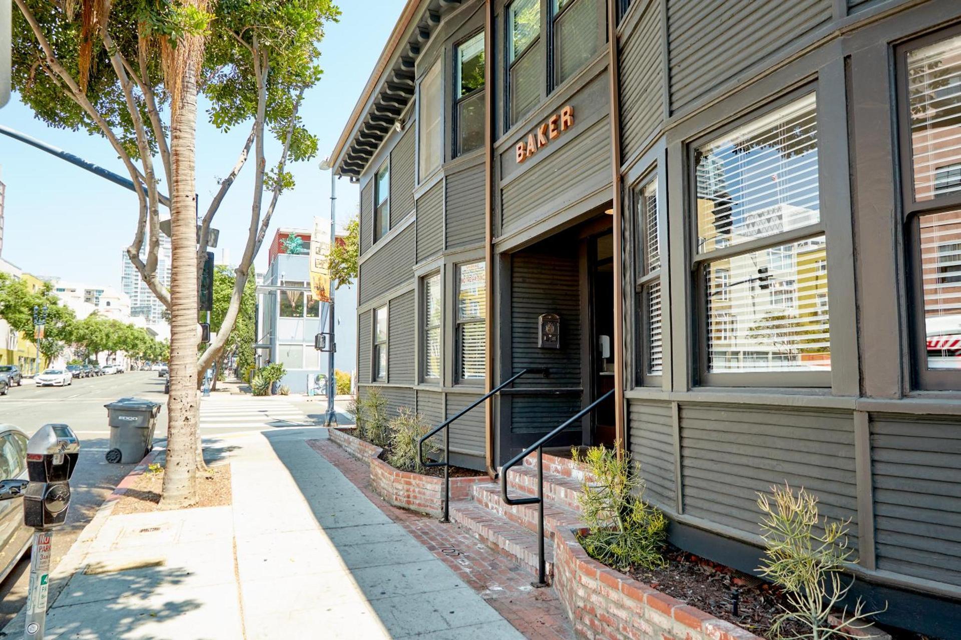 The Davis Downtown San Diego photo 1