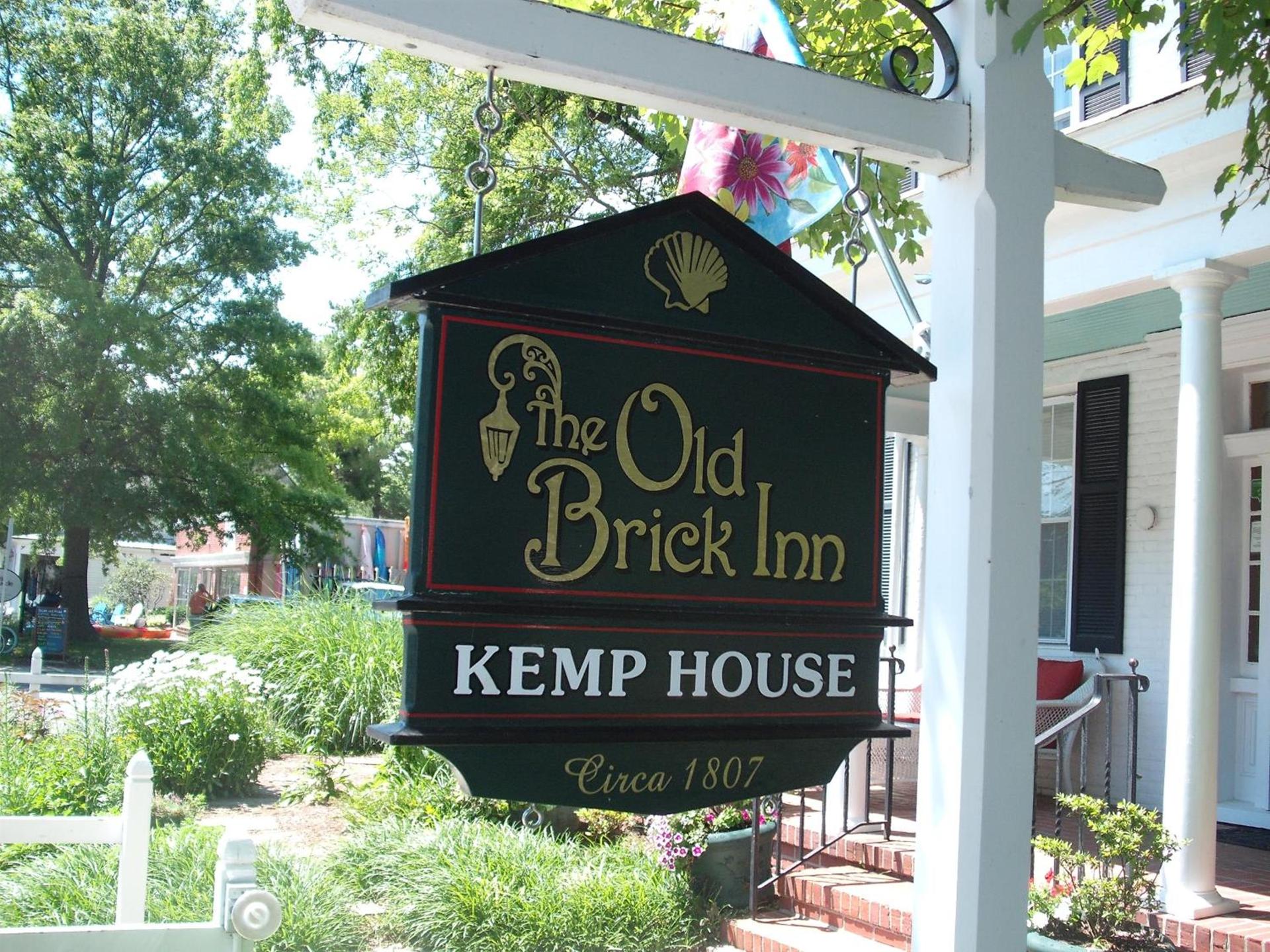 Old Brick Inn photo 48