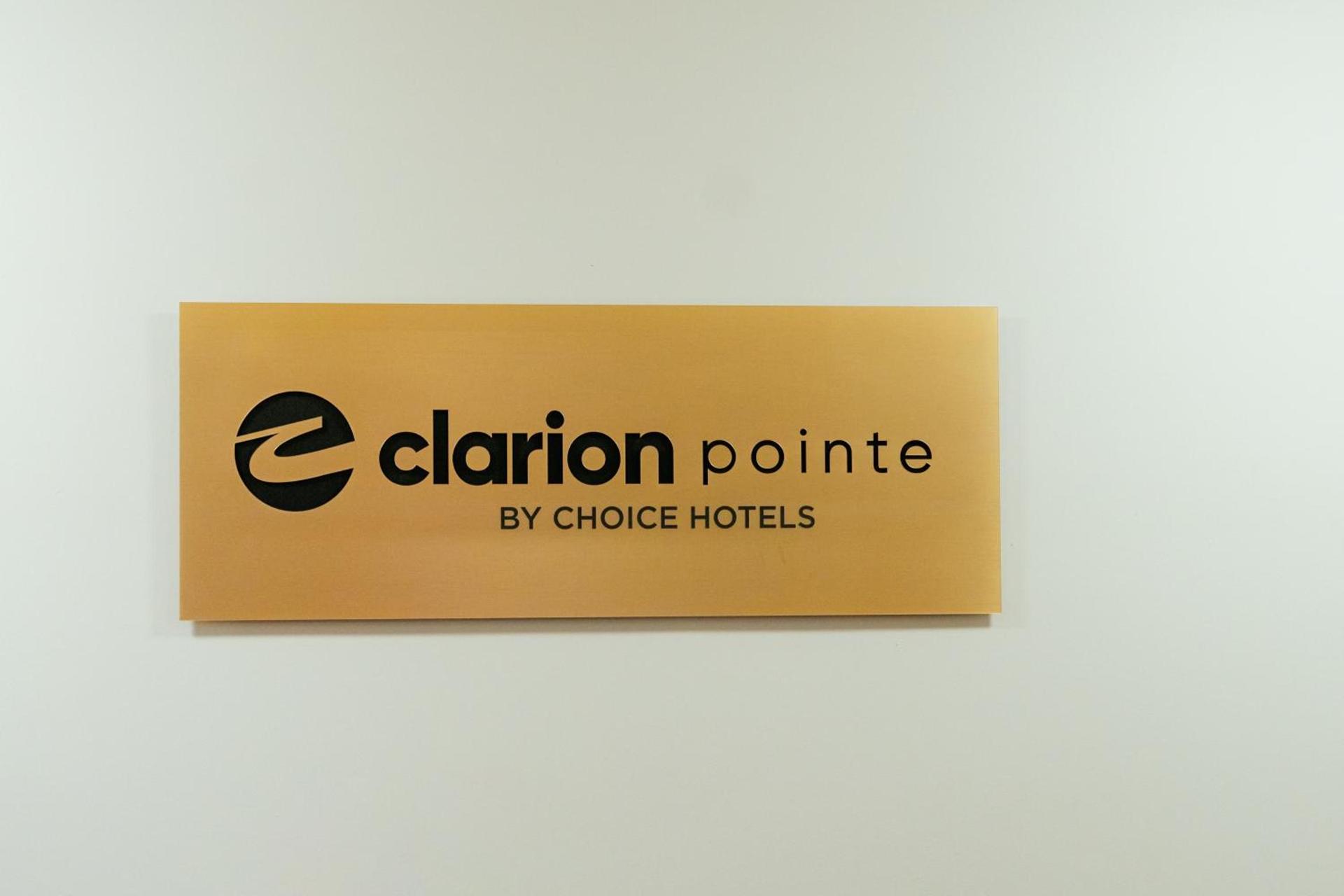 Clarion Pointe-Dillard near Blue Ridge Mountains photo 56