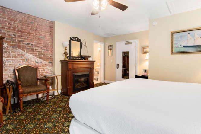 Old Brick Inn photo 53