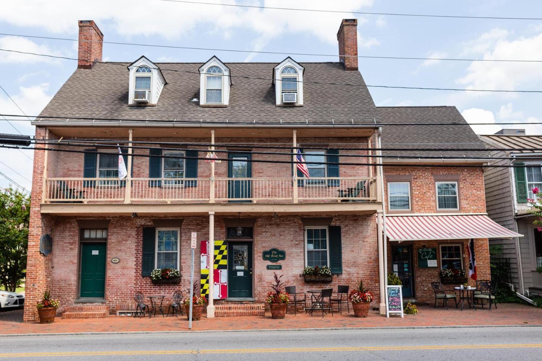 Old Brick Inn photo 55