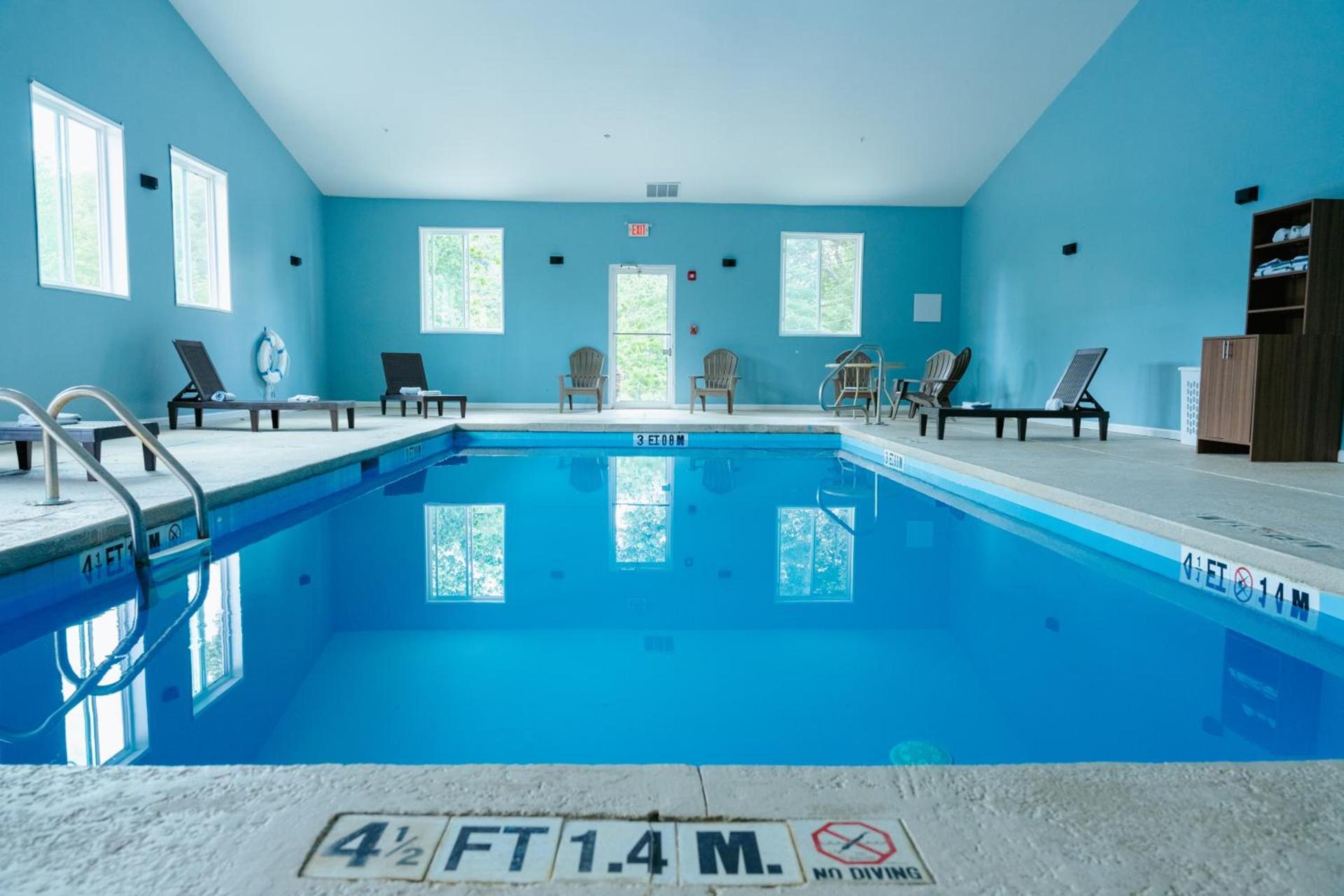 Clarion Pointe-Dillard near Blue Ridge Mountains photo 99