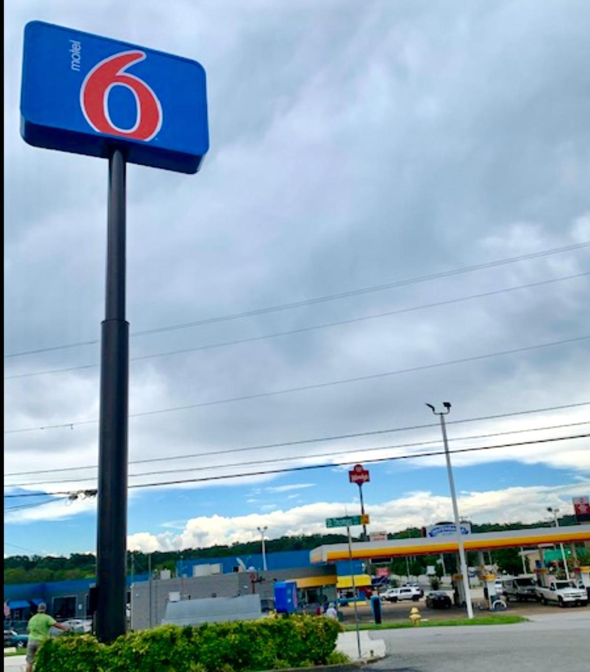Motel 6-East Ridge, TN photo 5