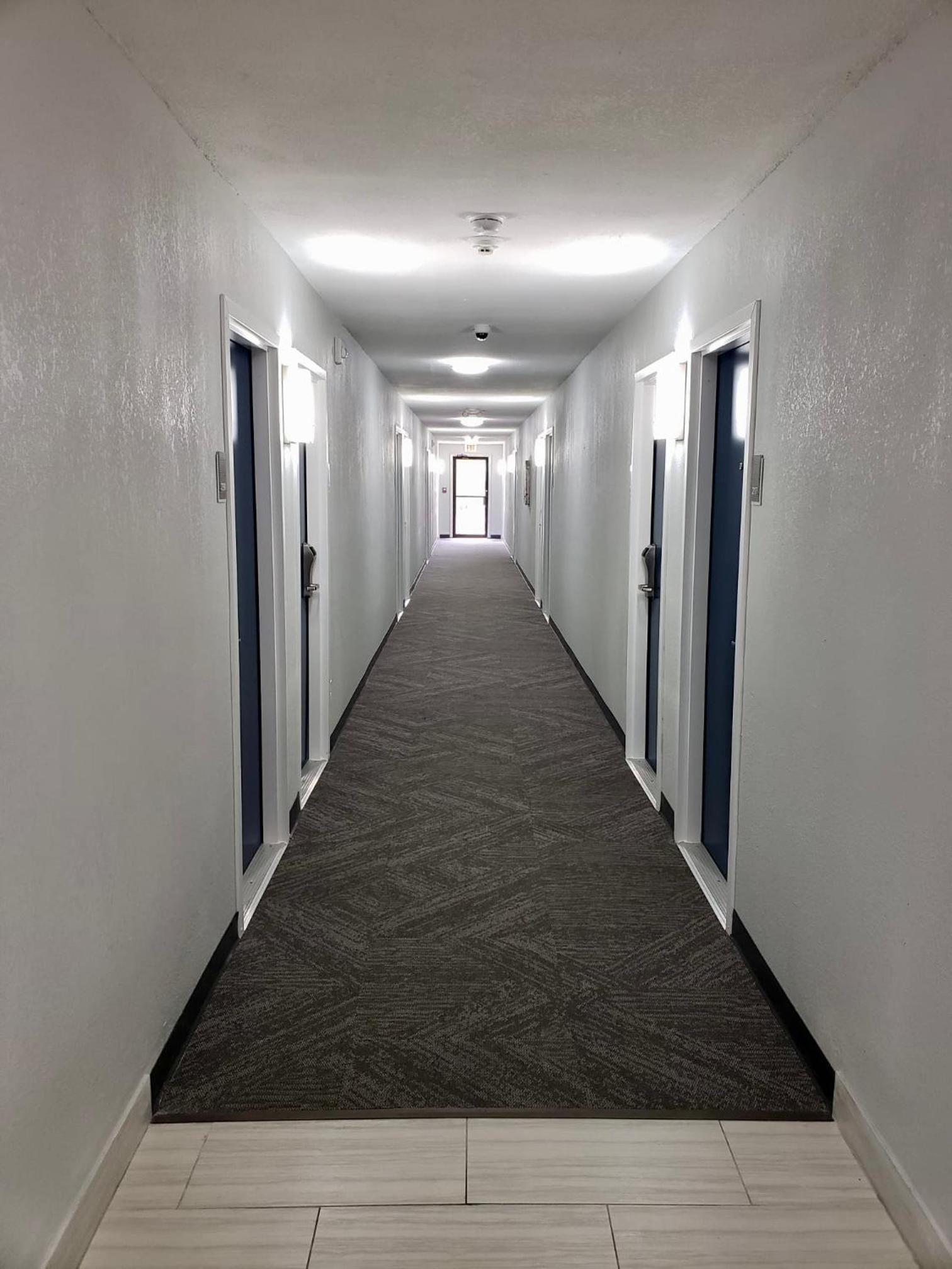 Motel 6-East Ridge, TN photo 22