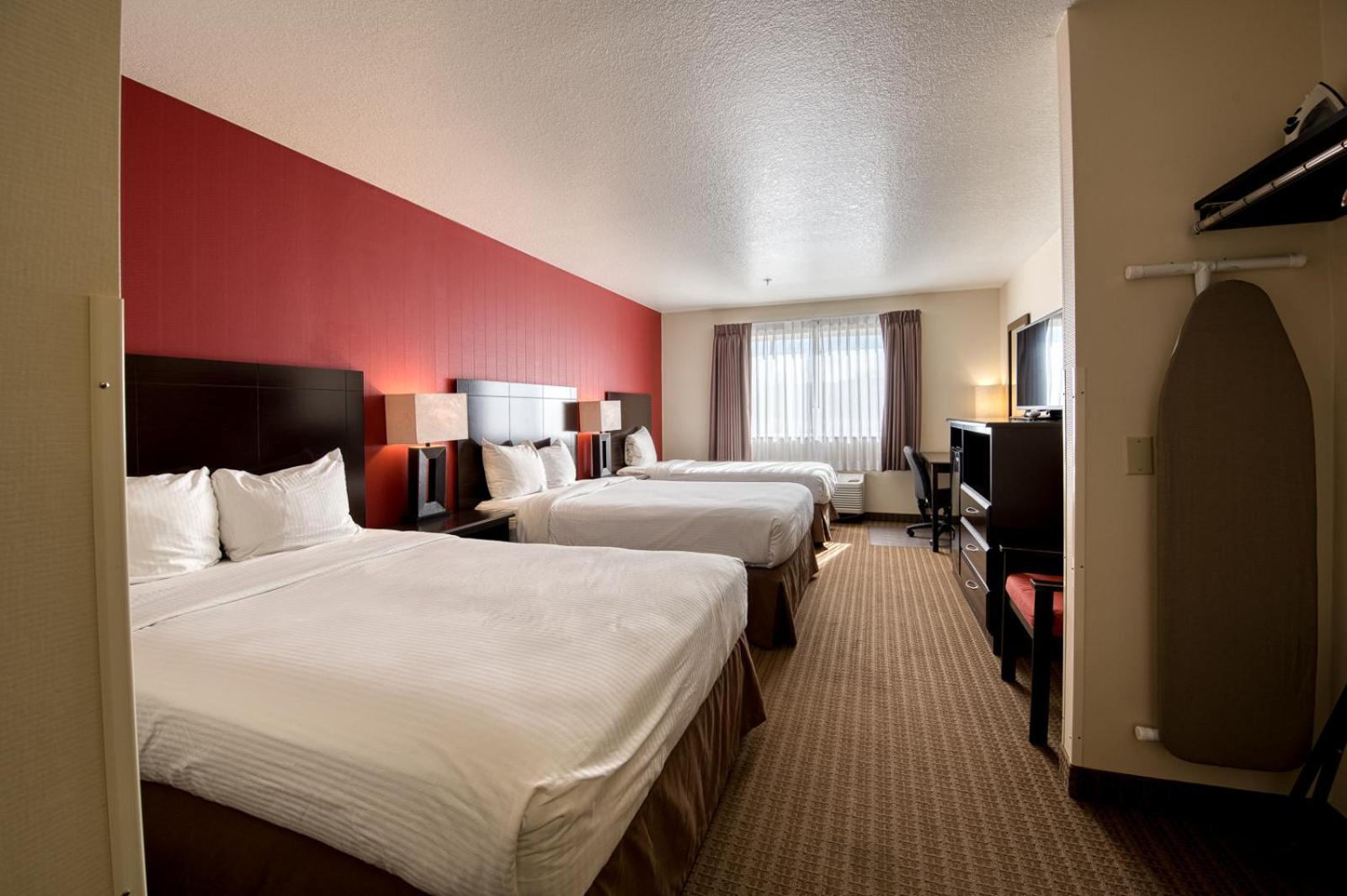Garner Hotel Boise Airport by IHG photo 29