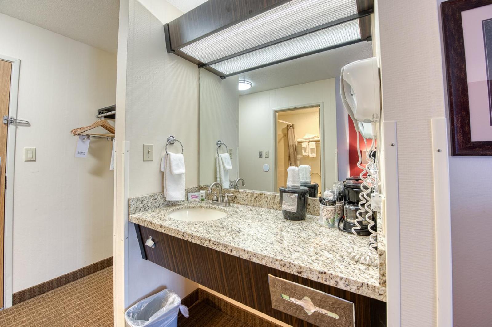 Garner Hotel Boise Airport by IHG photo 32