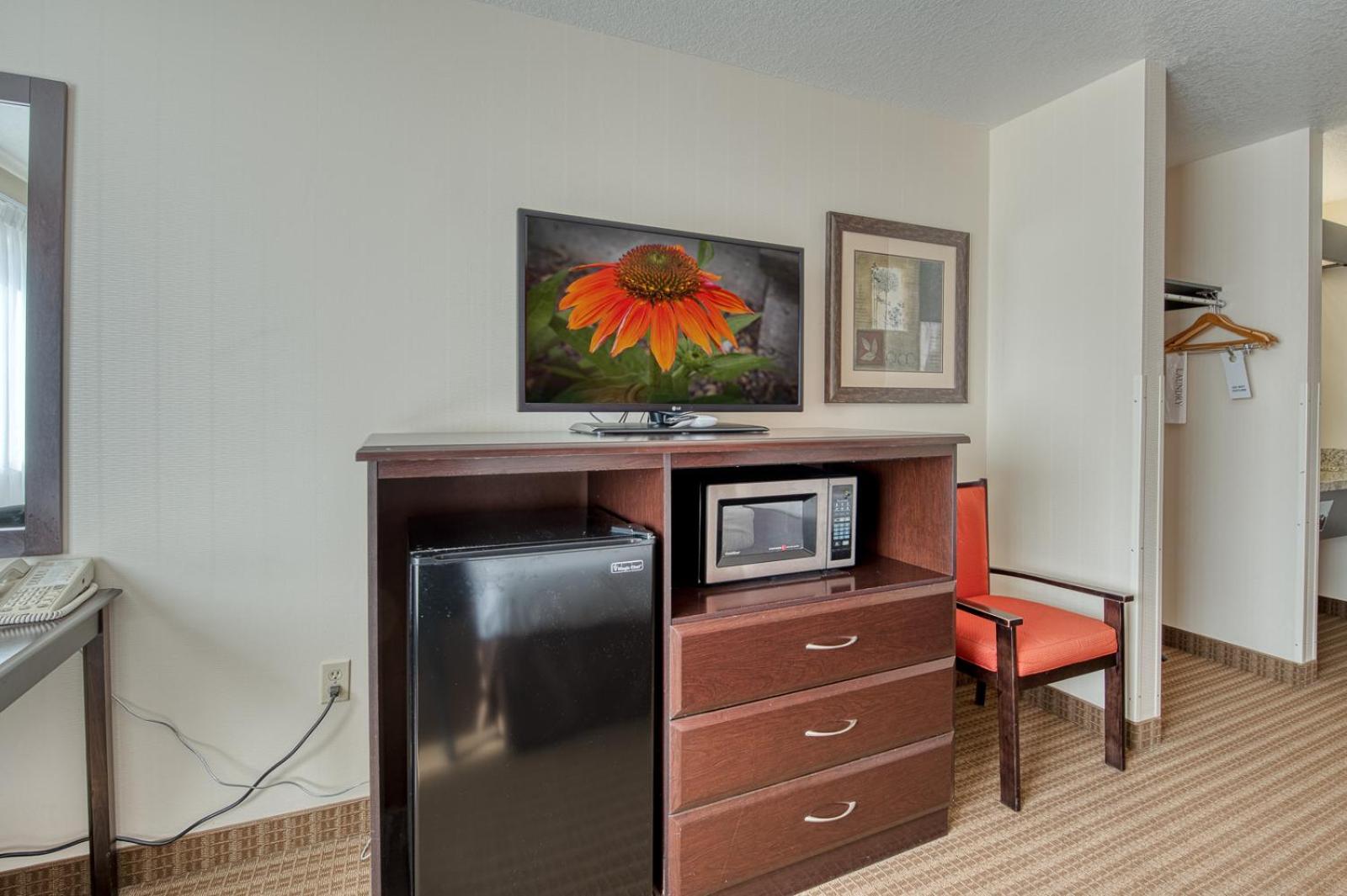 Garner Hotel Boise Airport by IHG photo 33