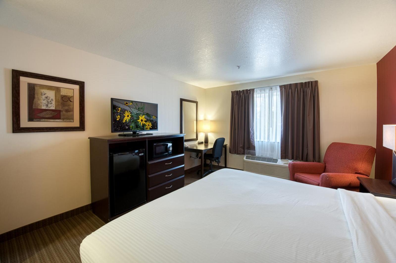 Garner Hotel Boise Airport by IHG photo 35
