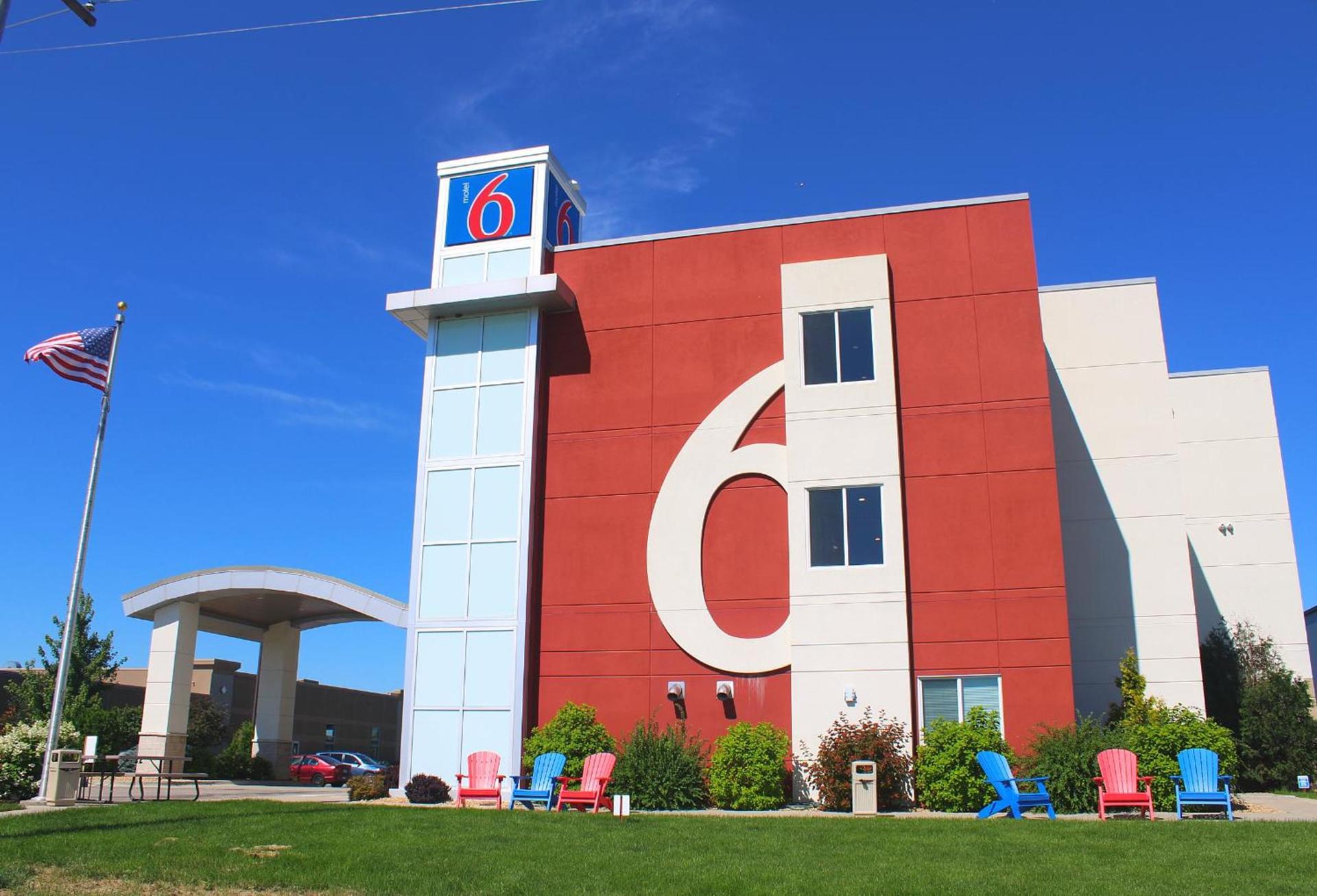 Motel 6-Mankato, MN photo 4